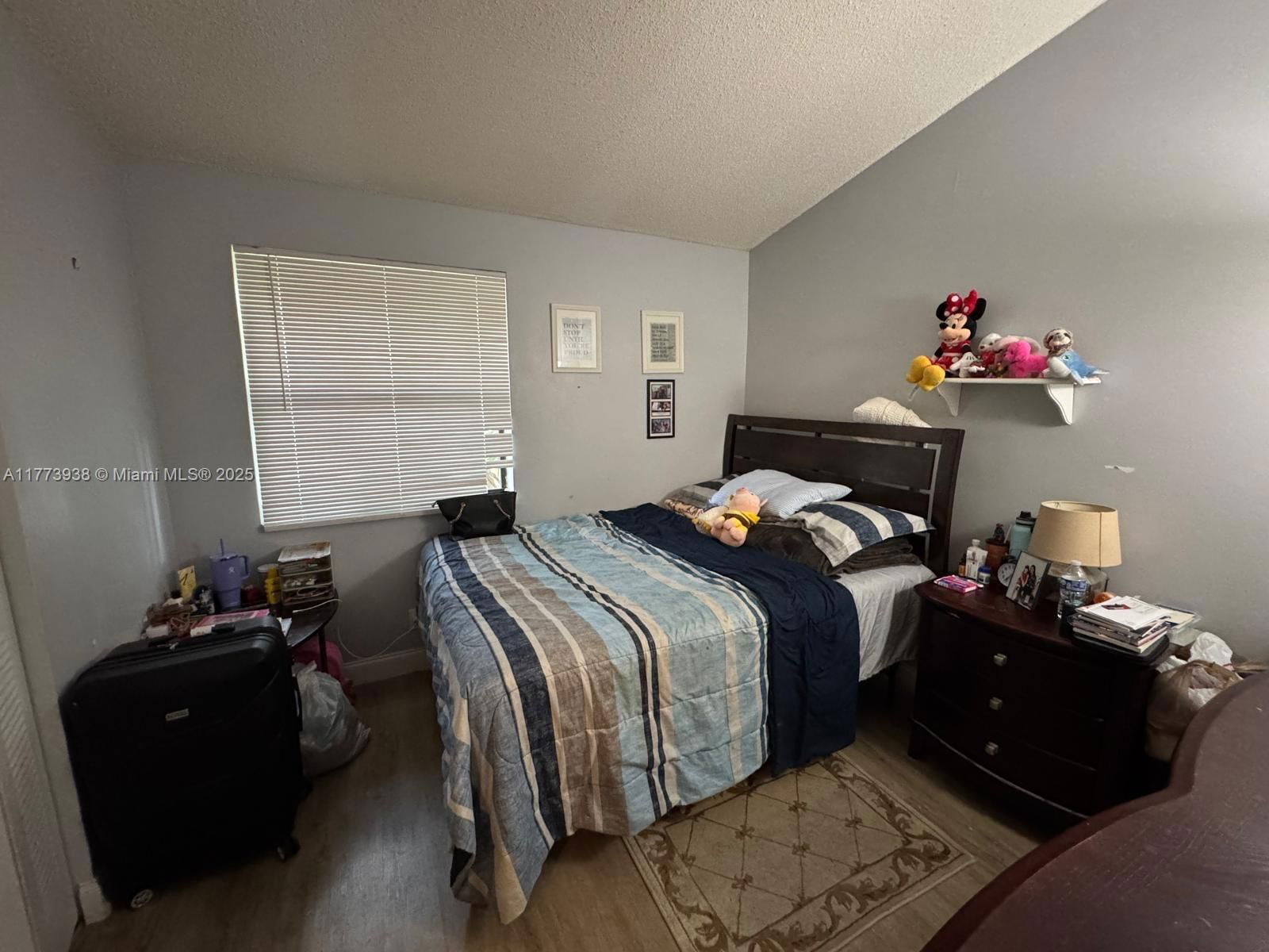 Real estate property located at 9848 Nob Hill CT #9848, Broward, Welleby Shores, Sunrise, FL