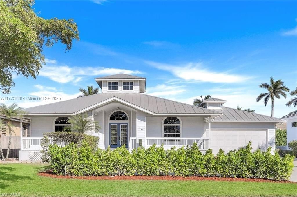 Real estate property located at 137 Bald Eagle Dr, Collier, Marco Island, Marco Island, FL