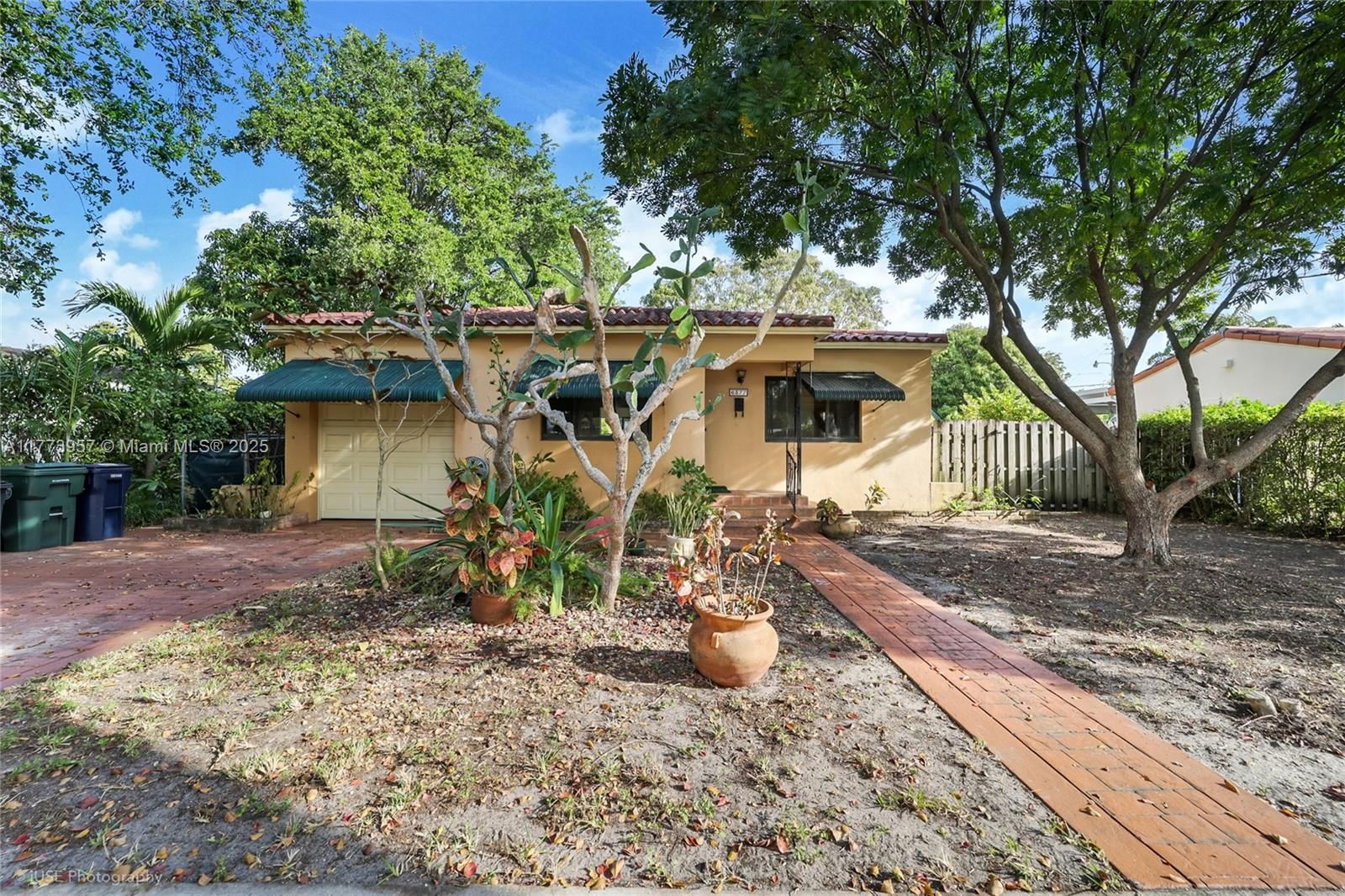 Real estate property located at 6377 13th St, Miami-dade, Alameda, West Miami, FL