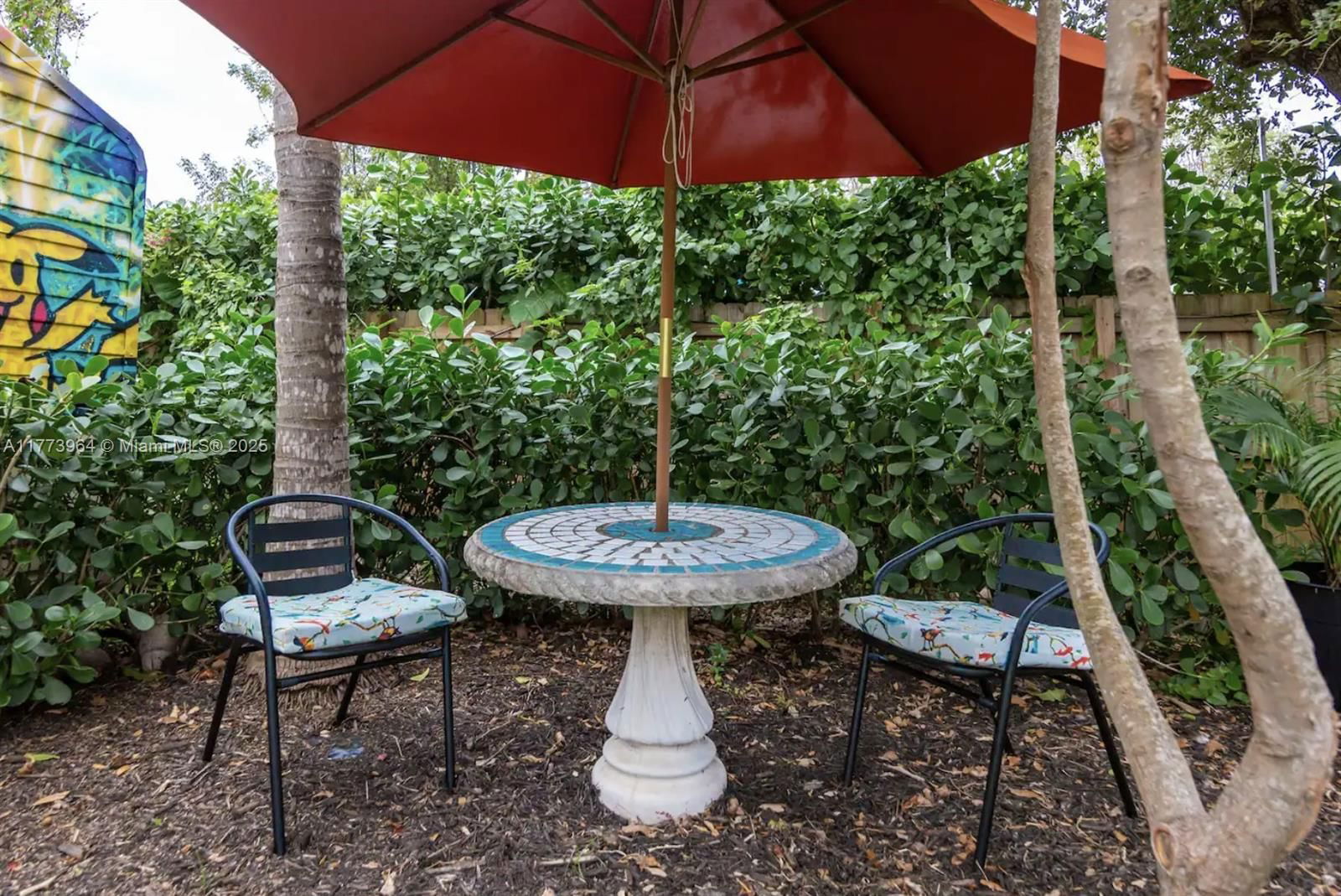 Real estate property located at 4765 Miami Ave, Miami-dade, Shadowlawn, Miami, FL