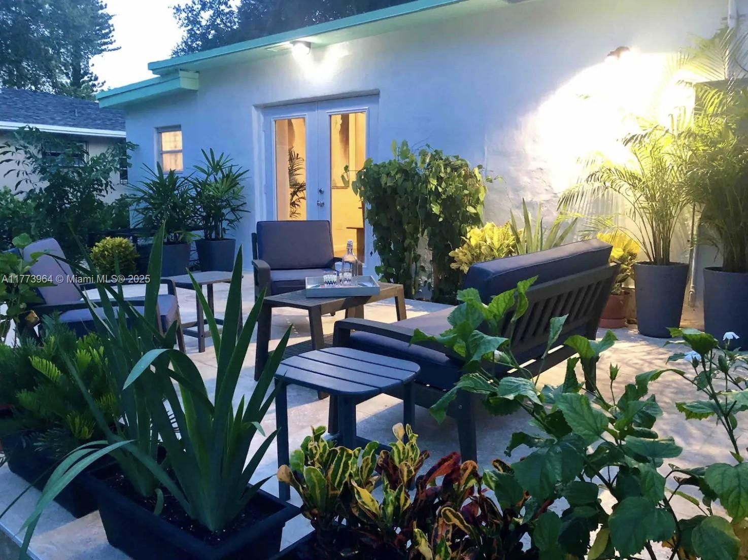 Real estate property located at 4765 Miami Ave, Miami-dade, Shadowlawn, Miami, FL