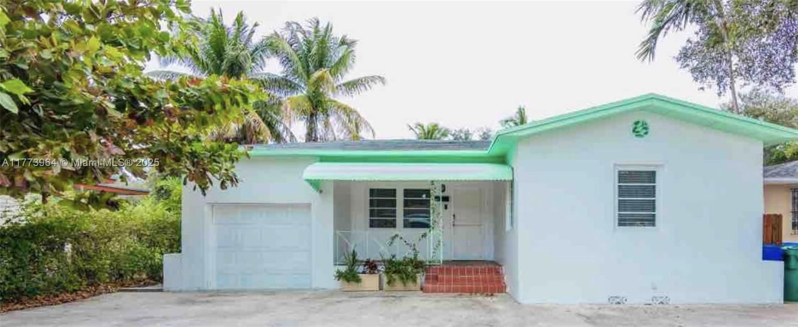 Real estate property located at 4765 Miami Ave, Miami-dade, Shadowlawn, Miami, FL