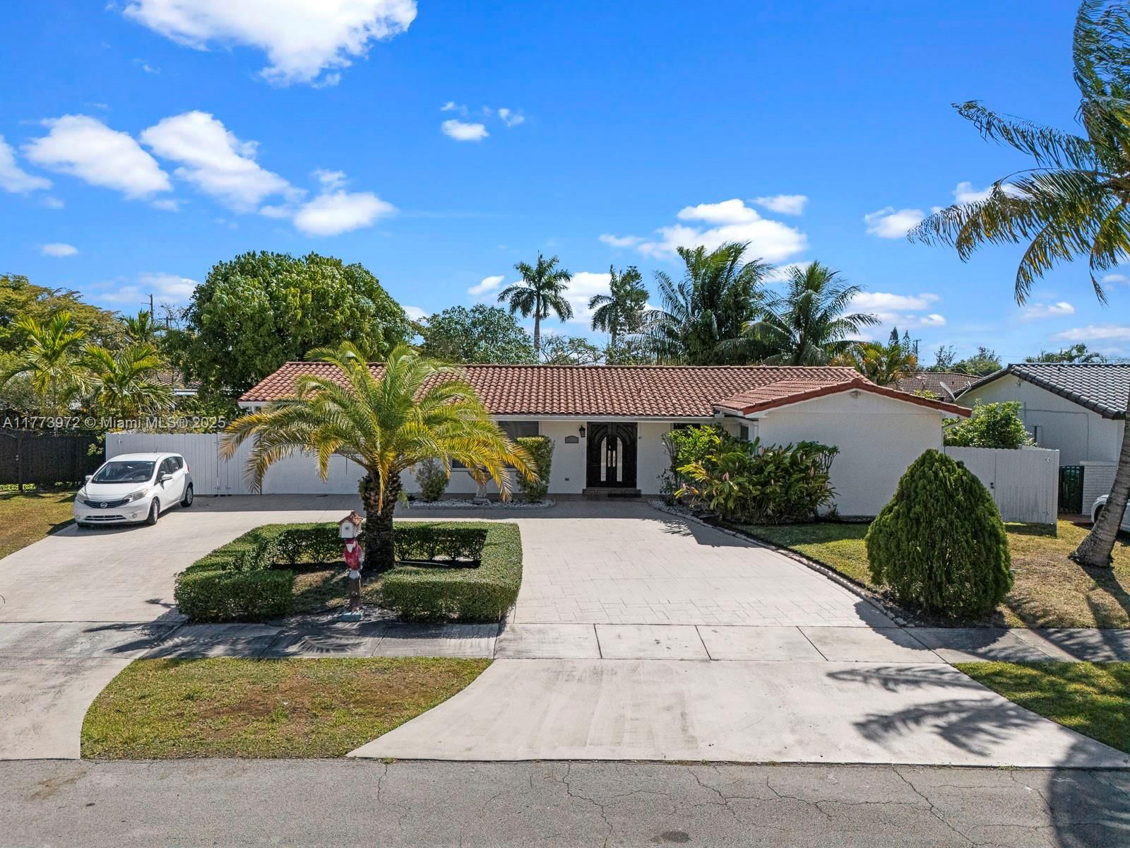 Real estate property located at 1715 102nd Ct, Miami-dade, Westbrooke 2nd Addn, Miami, FL