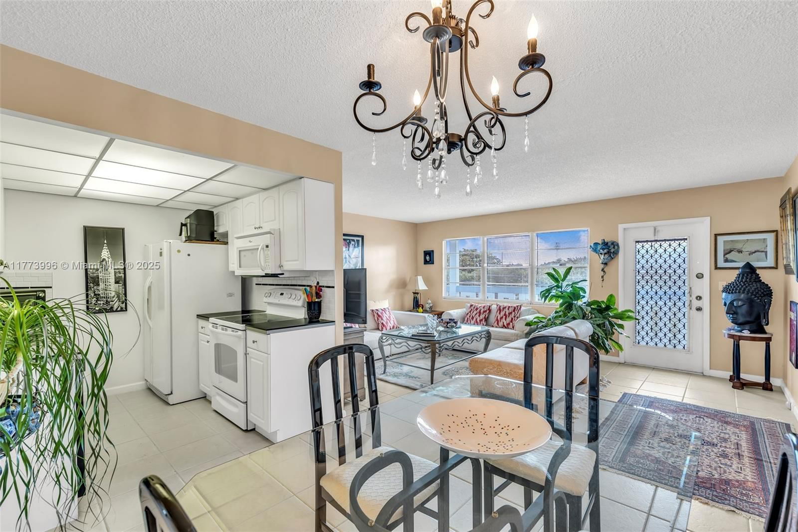 Real estate property located at 3031 Swansea B #3031, Broward, Swansea Condo, Deerfield Beach, FL