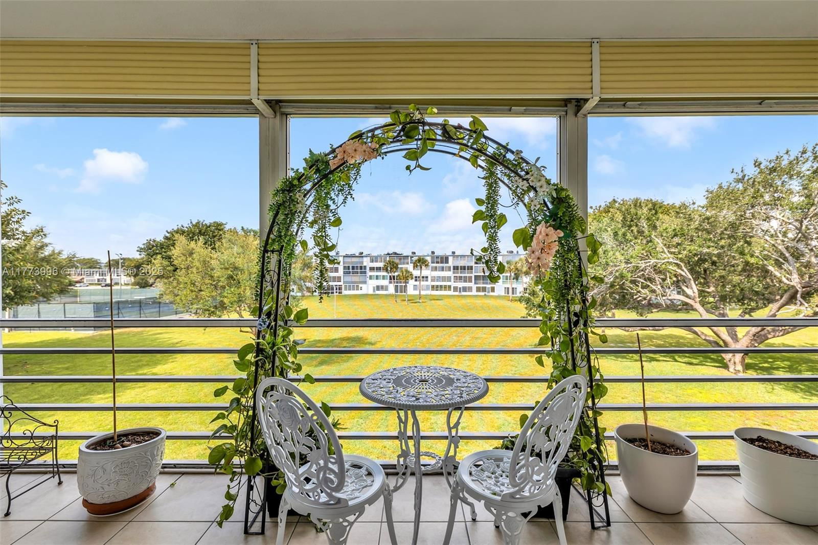 Real estate property located at 3031 Swansea B #3031, Broward, Swansea Condo, Deerfield Beach, FL
