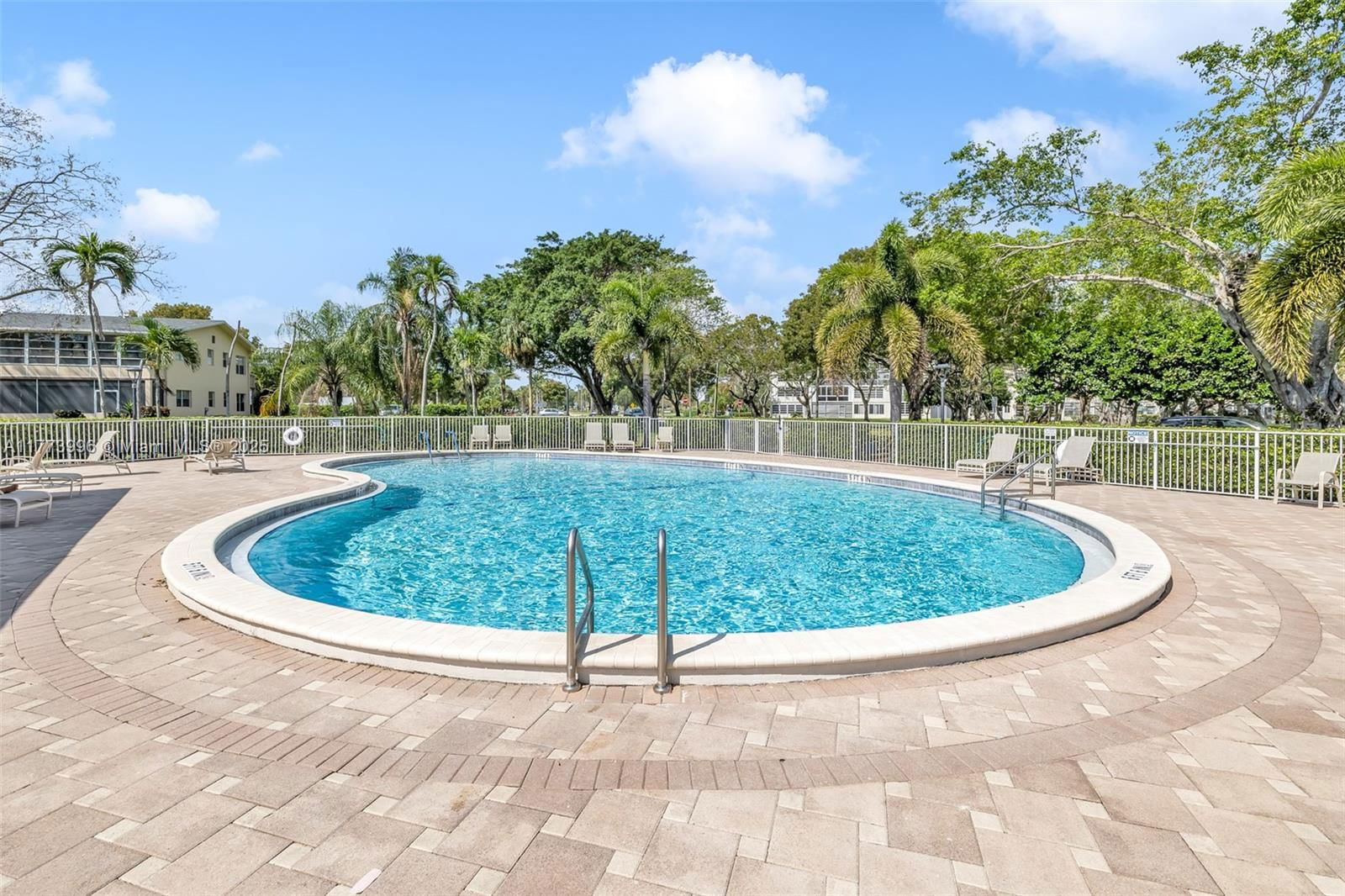 Real estate property located at 3031 Swansea B #3031, Broward, Swansea Condo, Deerfield Beach, FL
