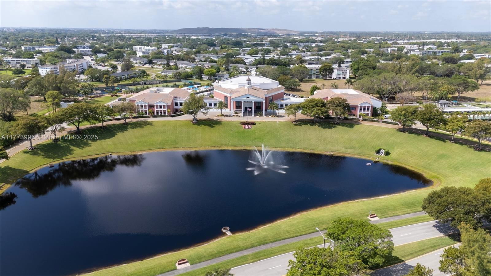 Real estate property located at 3031 Swansea B #3031, Broward, Swansea Condo, Deerfield Beach, FL
