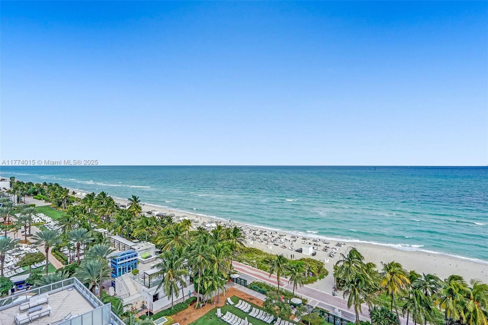 Real estate property located at 4391 Collins Ave #913/914, Miami-dade, Fontainebleau Iii, Miami Beach, FL