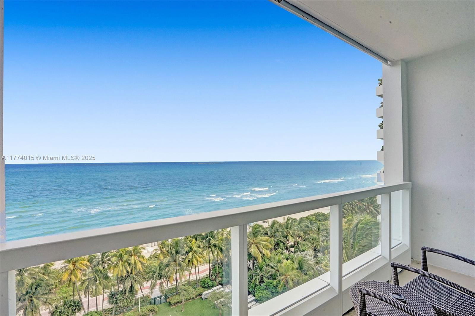 Real estate property located at 4391 Collins Ave #913/914, Miami-dade, Fontainebleau Iii, Miami Beach, FL