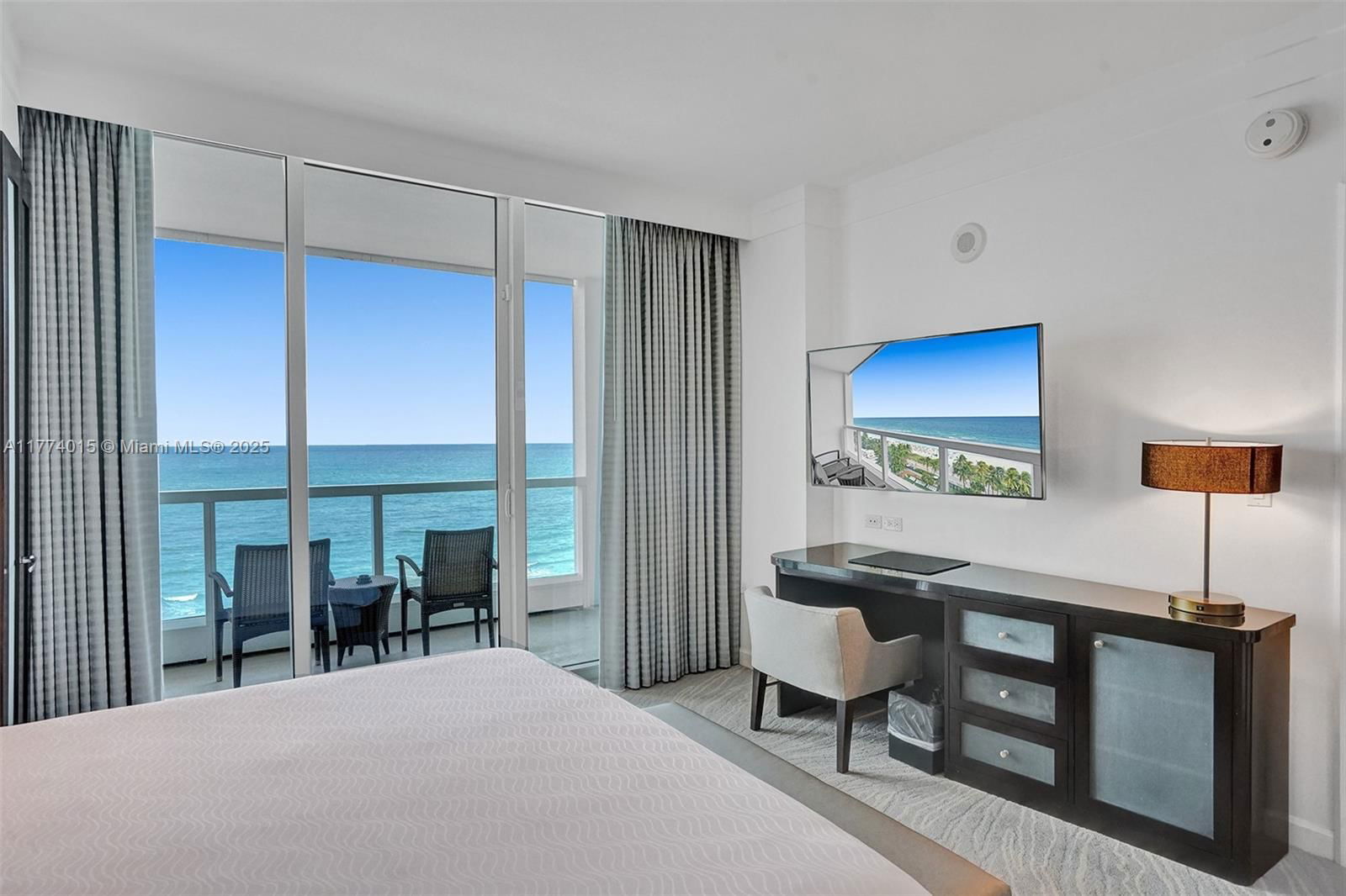 Real estate property located at 4391 Collins Ave #913/914, Miami-dade, Fontainebleau Iii, Miami Beach, FL