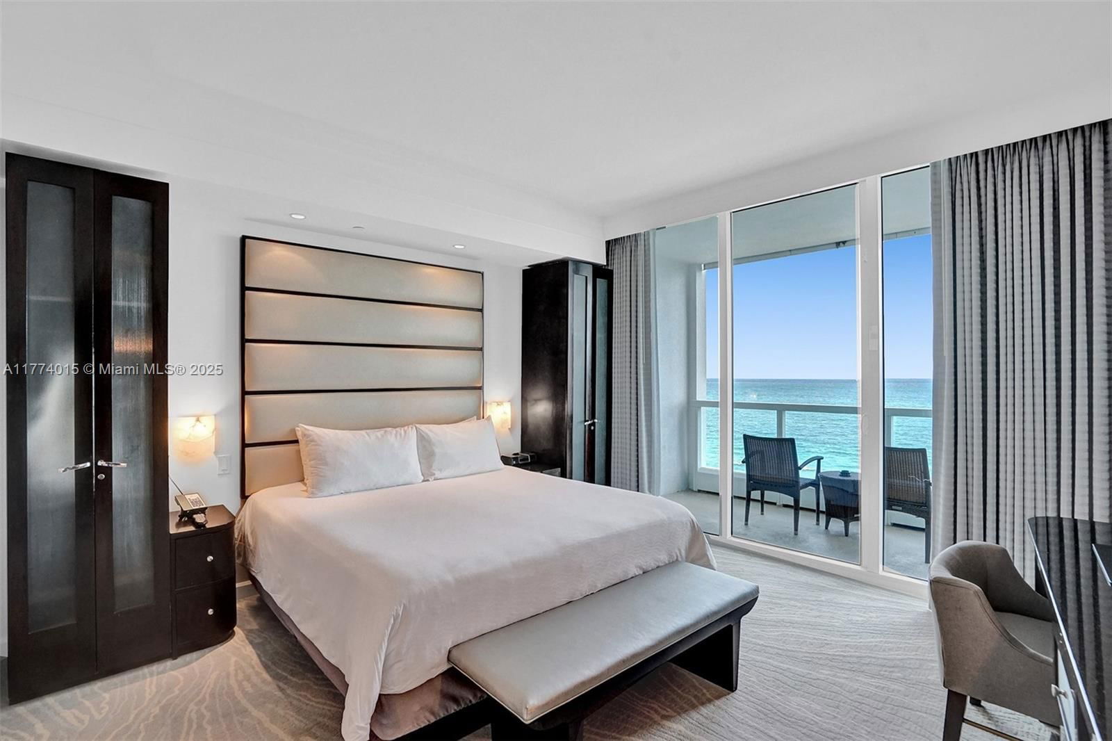 Real estate property located at 4391 Collins Ave #913/914, Miami-dade, Fontainebleau Iii, Miami Beach, FL