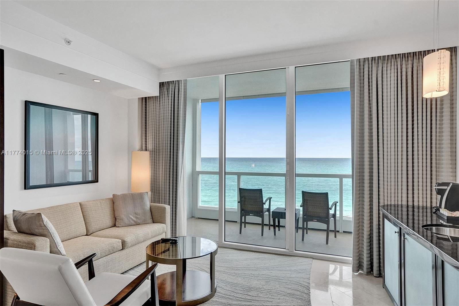 Real estate property located at 4391 Collins Ave #913/914, Miami-dade, Fontainebleau Iii, Miami Beach, FL