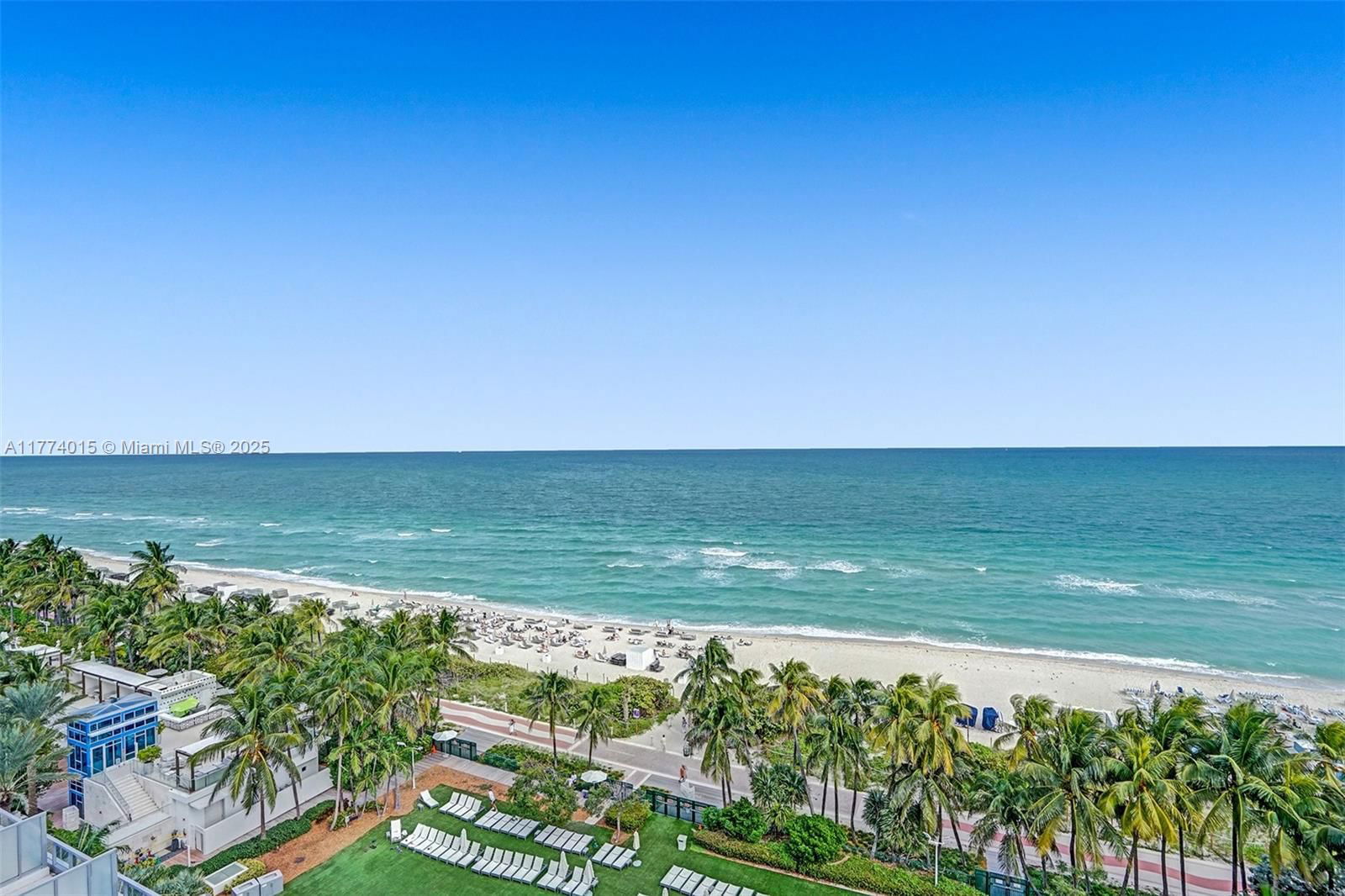 Real estate property located at 4391 Collins Ave #913/914, Miami-dade, Fontainebleau Iii, Miami Beach, FL