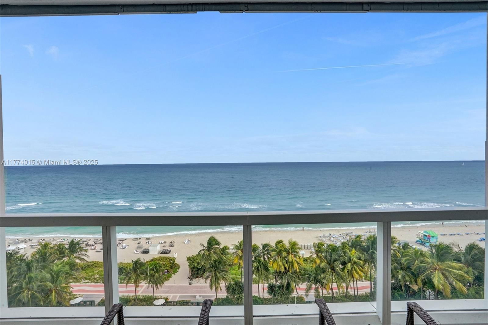 Real estate property located at 4391 Collins Ave #913/914, Miami-dade, Fontainebleau Iii, Miami Beach, FL