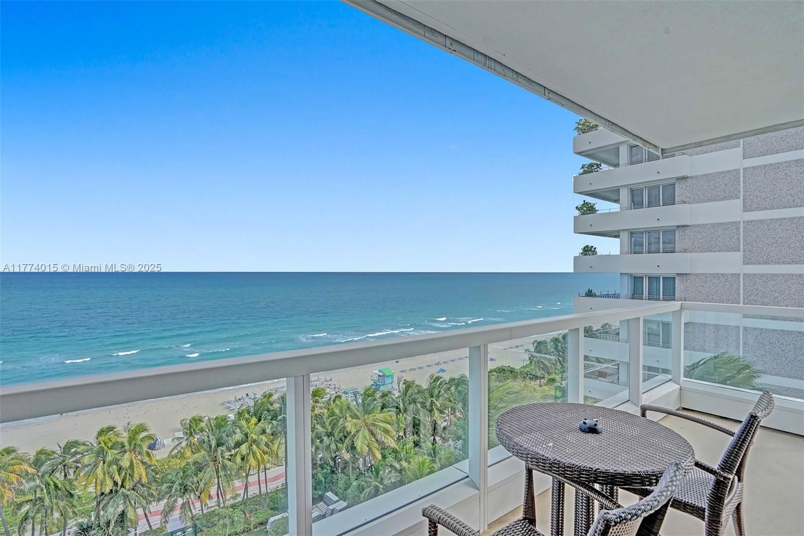 Real estate property located at 4391 Collins Ave #913/914, Miami-dade, Fontainebleau Iii, Miami Beach, FL