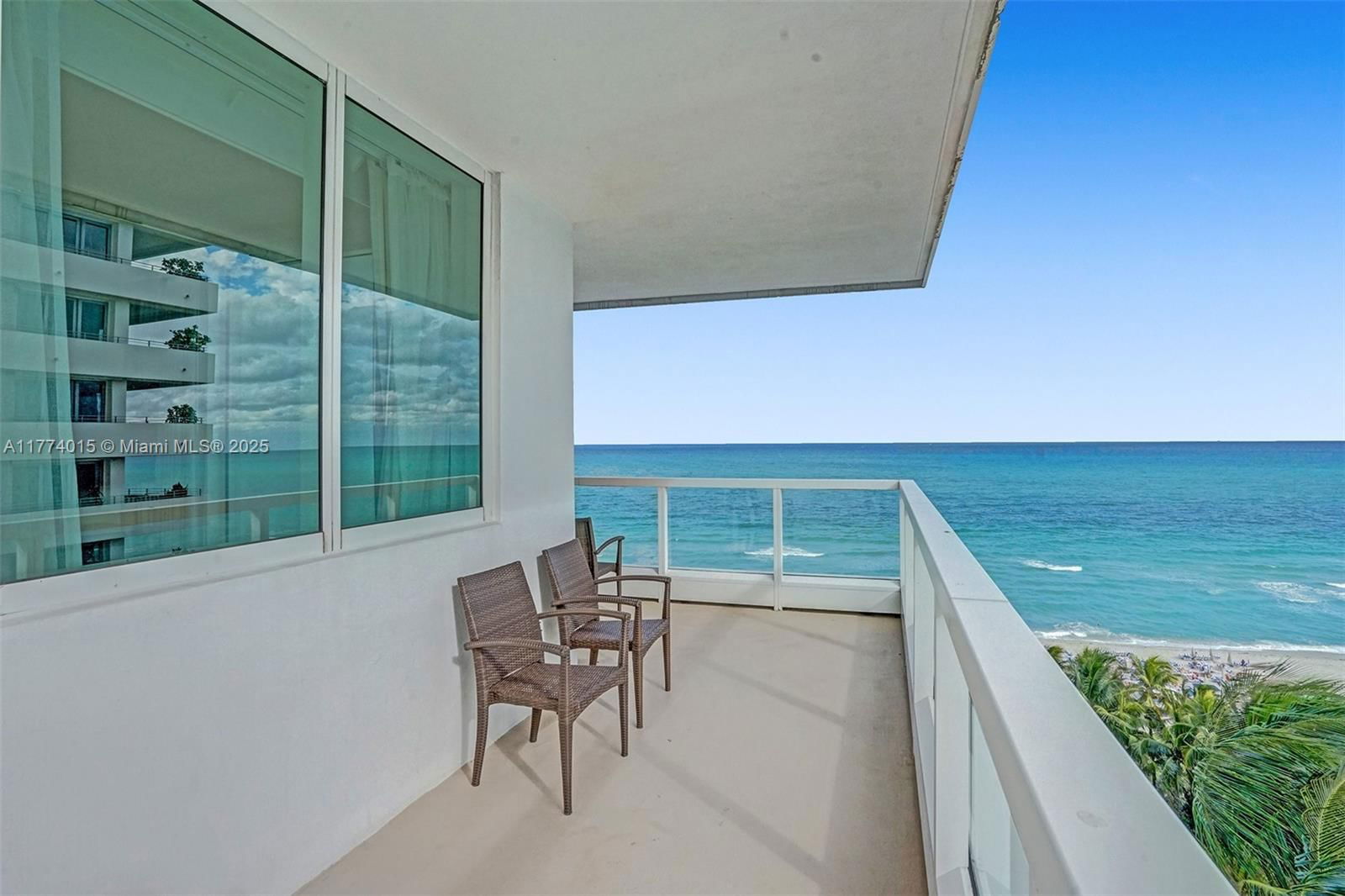 Real estate property located at 4391 Collins Ave #913/914, Miami-dade, Fontainebleau Iii, Miami Beach, FL