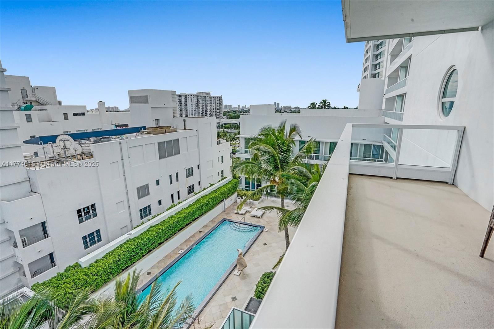 Real estate property located at 4391 Collins Ave #913/914, Miami-dade, Fontainebleau Iii, Miami Beach, FL