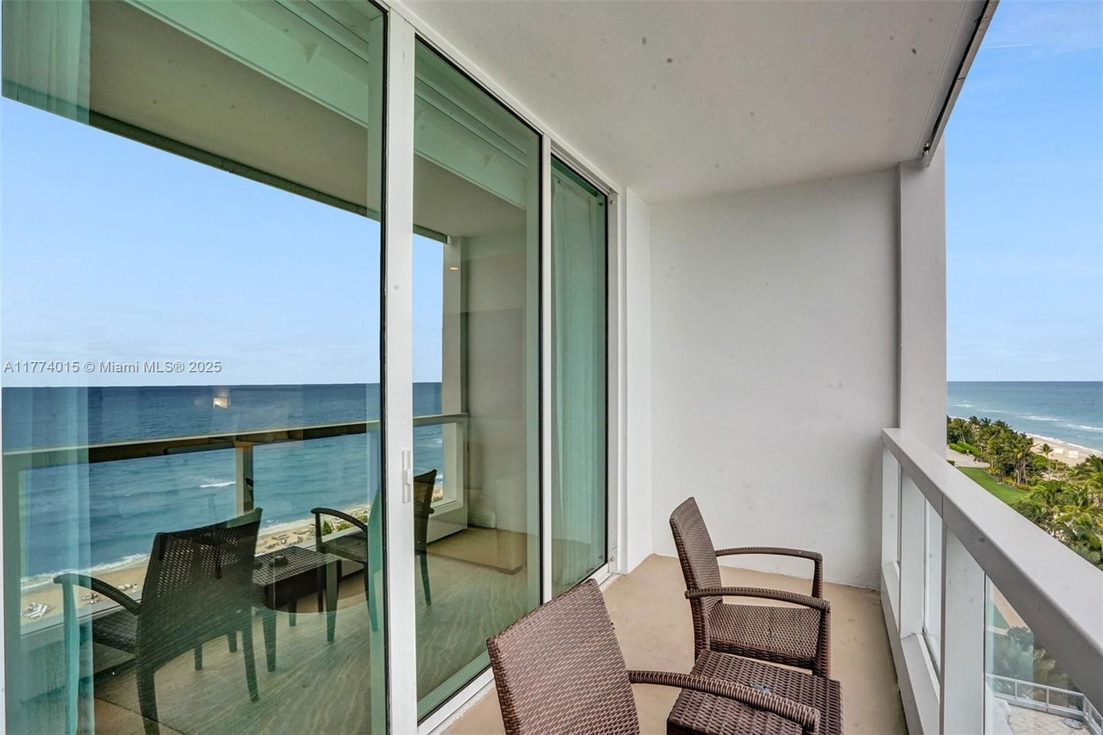 Real estate property located at 4391 Collins Ave #913/914, Miami-dade, Fontainebleau Iii, Miami Beach, FL