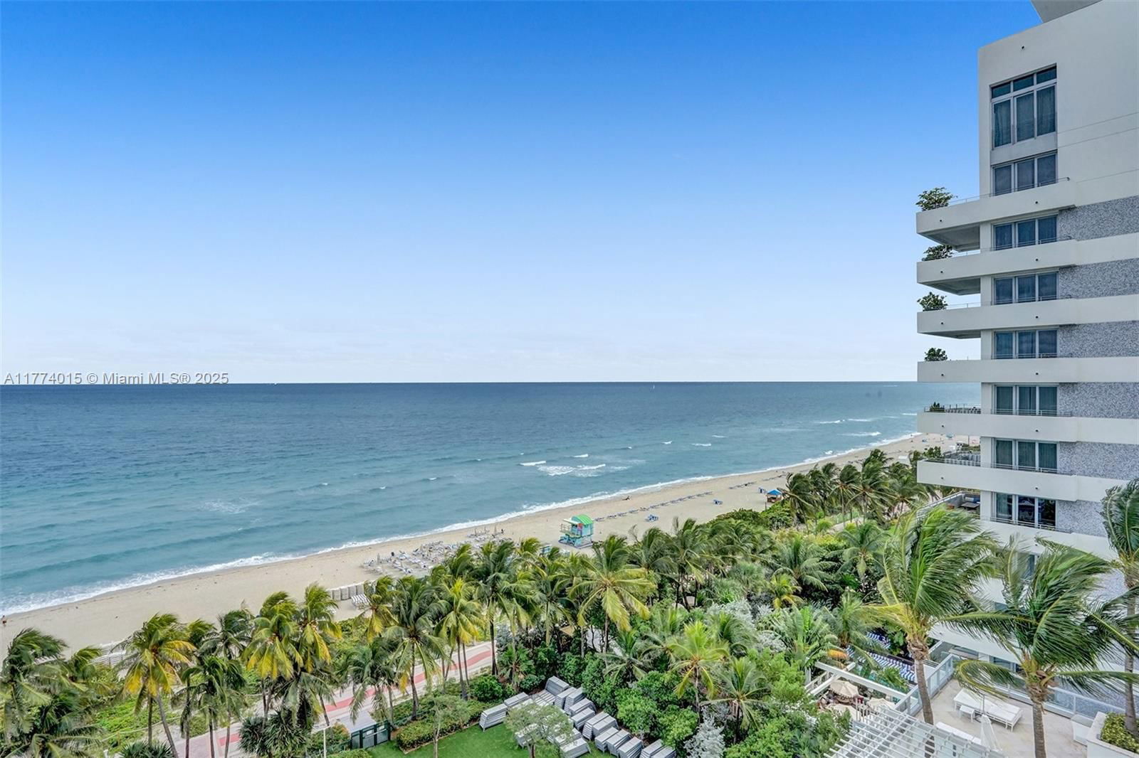 Real estate property located at 4391 Collins Ave #913/914, Miami-dade, Fontainebleau Iii, Miami Beach, FL