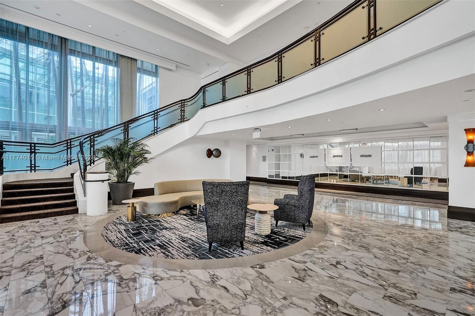 Real estate property located at 4391 Collins Ave #913/914, Miami-dade, Fontainebleau Iii, Miami Beach, FL