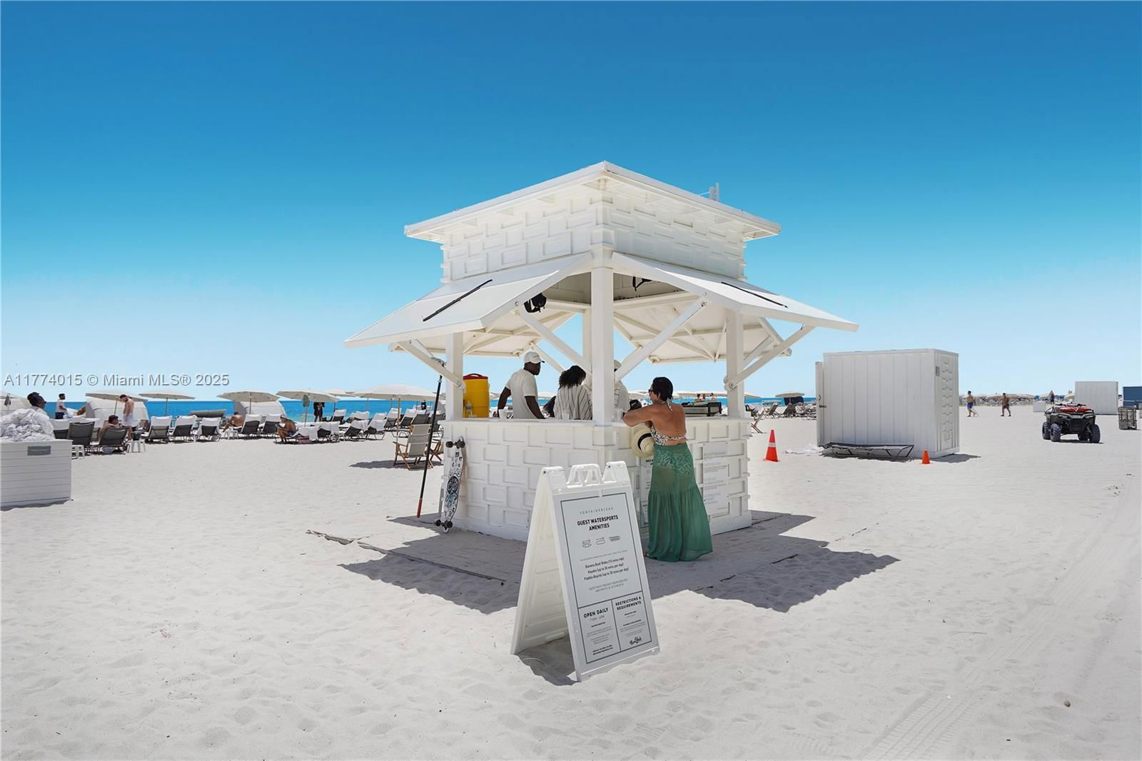 Real estate property located at 4391 Collins Ave #913/914, Miami-dade, Fontainebleau Iii, Miami Beach, FL