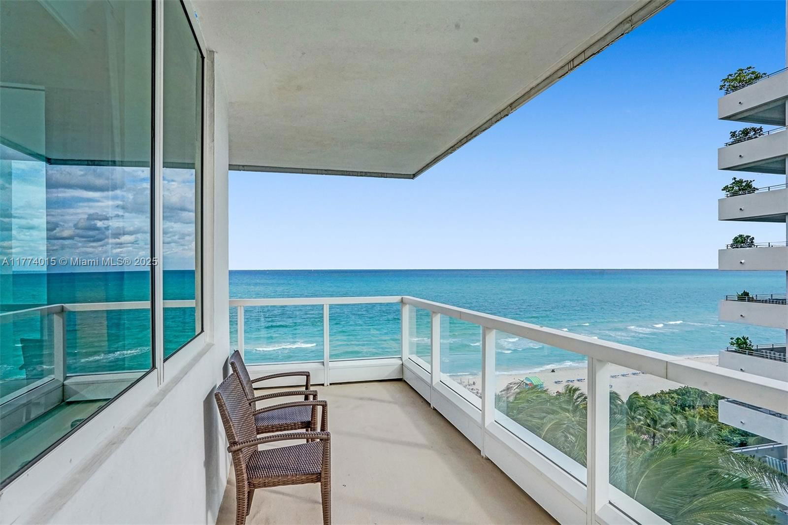 Real estate property located at 4391 Collins Ave #913/914, Miami-dade, Fontainebleau Iii, Miami Beach, FL