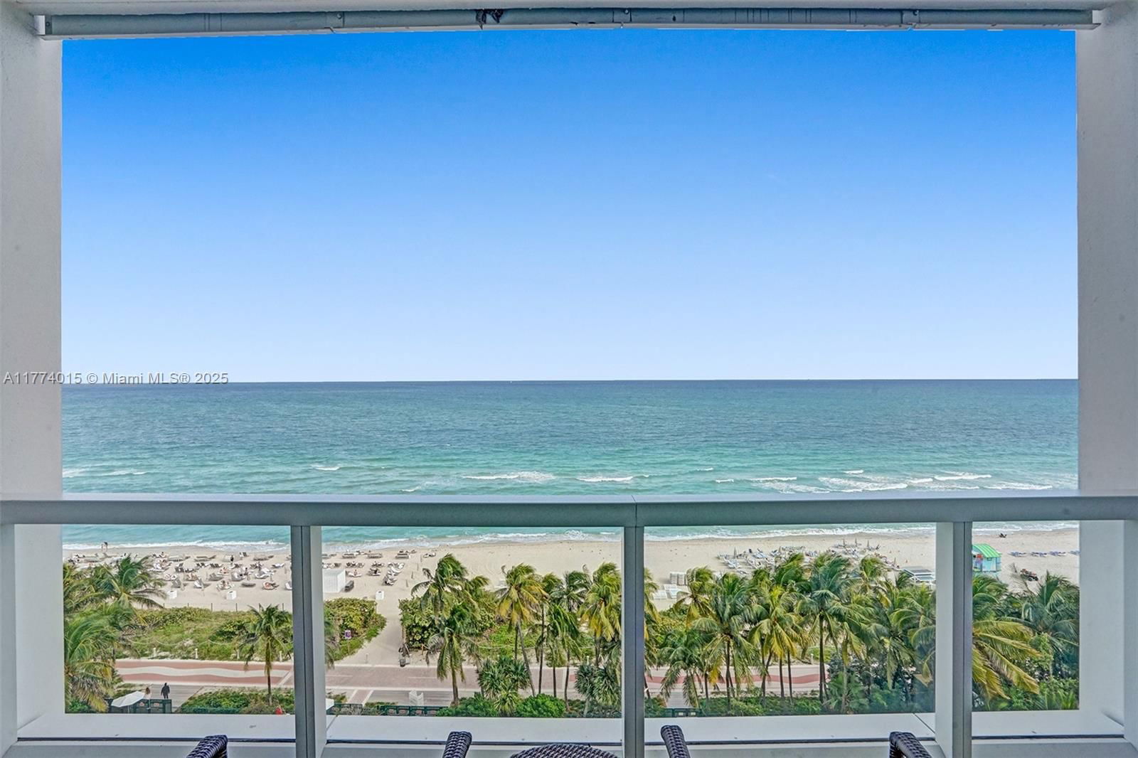 Real estate property located at 4391 Collins Ave #913/914, Miami-dade, Fontainebleau Iii, Miami Beach, FL
