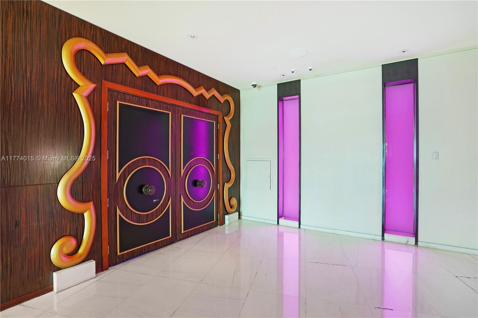 Real estate property located at 4391 Collins Ave #913/914, Miami-dade, Fontainebleau Iii, Miami Beach, FL
