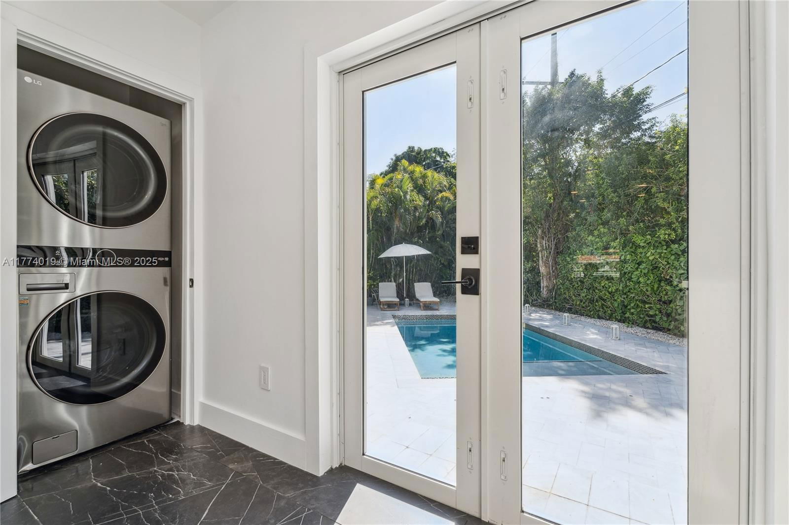 Real estate property located at 990 11th St, Miami-dade, Brickell Estates, Miami, FL