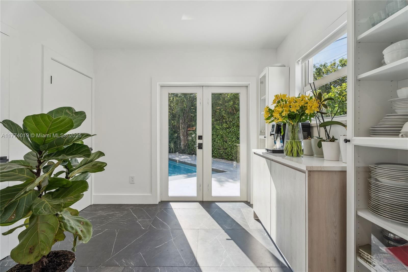 Real estate property located at 990 11th St, Miami-dade, Brickell Estates, Miami, FL