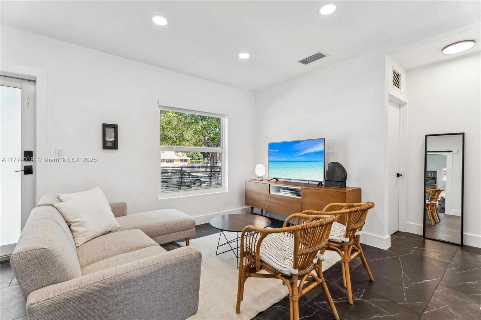Real estate property located at 990 11th St, Miami-dade, Brickell Estates, Miami, FL