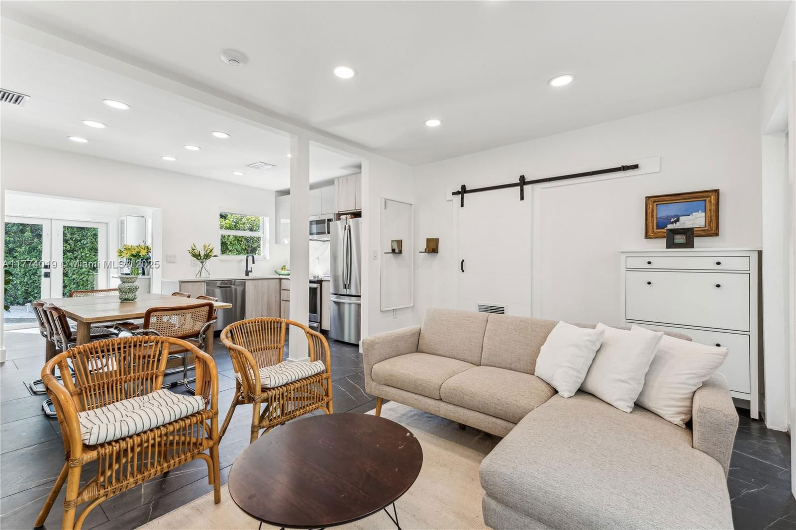 Real estate property located at 990 11th St, Miami-dade, Brickell Estates, Miami, FL