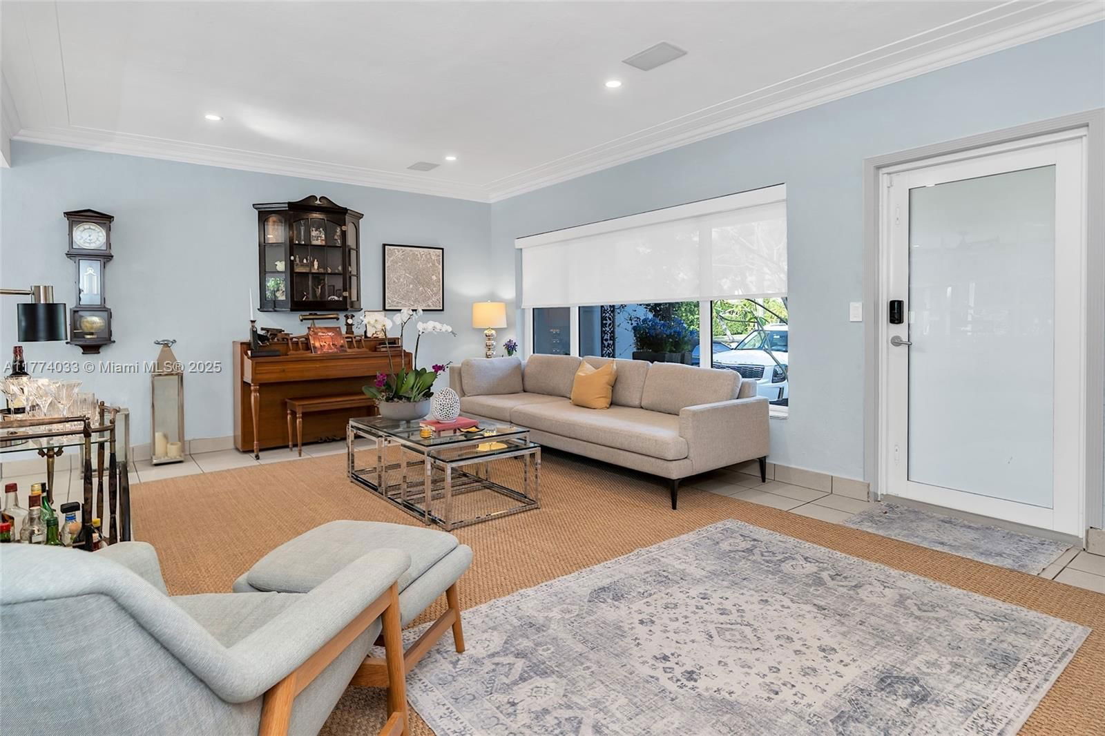 Real estate property located at 5314 Alton Rd, Miami-dade, La Gorce Golf Sub, Miami Beach, FL