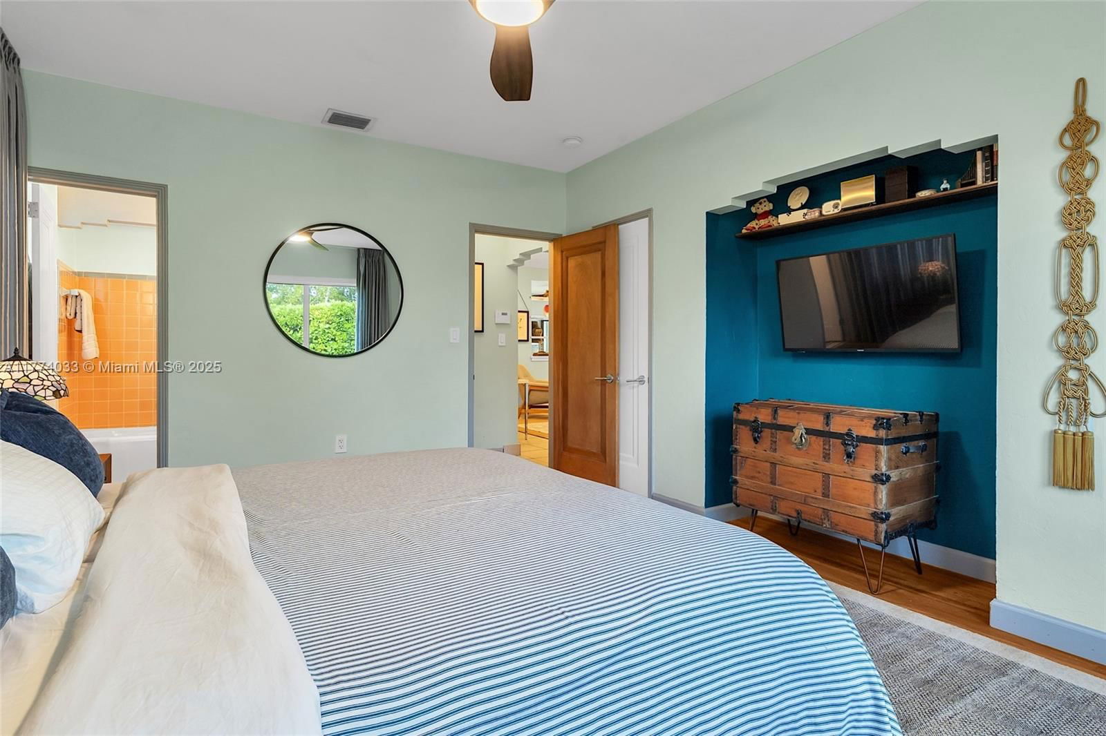 Real estate property located at 5314 Alton Rd, Miami-dade, La Gorce Golf Sub, Miami Beach, FL