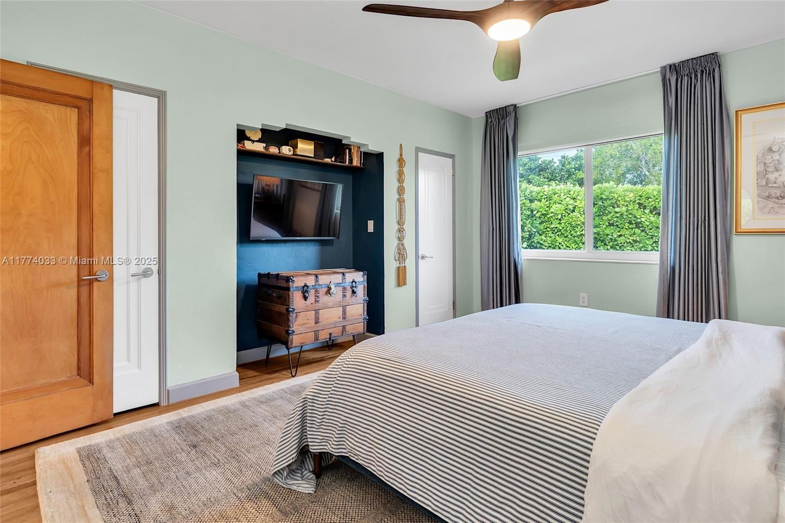 Real estate property located at 5314 Alton Rd, Miami-dade, La Gorce Golf Sub, Miami Beach, FL