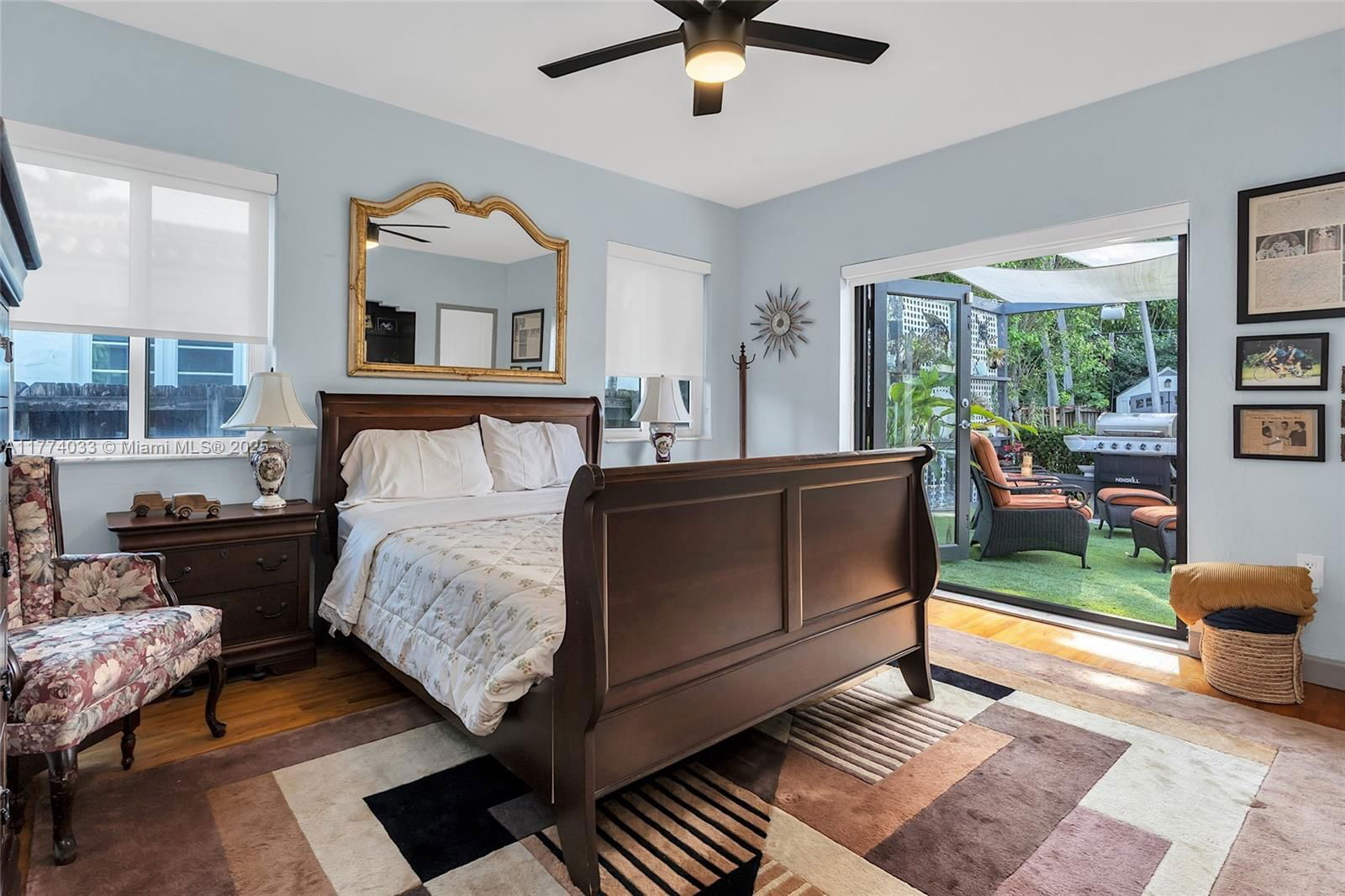 Real estate property located at 5314 Alton Rd, Miami-dade, La Gorce Golf Sub, Miami Beach, FL