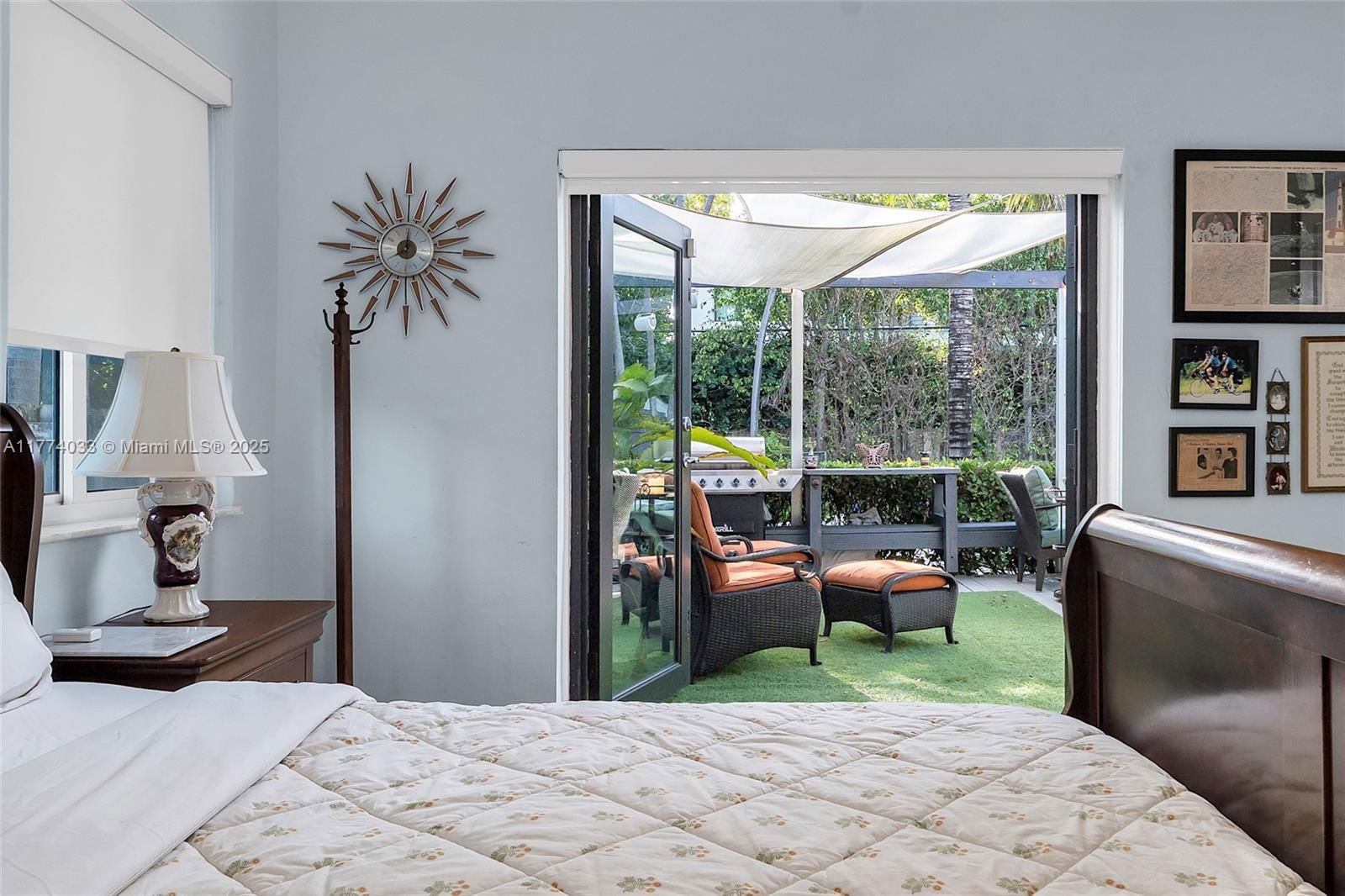 Real estate property located at 5314 Alton Rd, Miami-dade, La Gorce Golf Sub, Miami Beach, FL