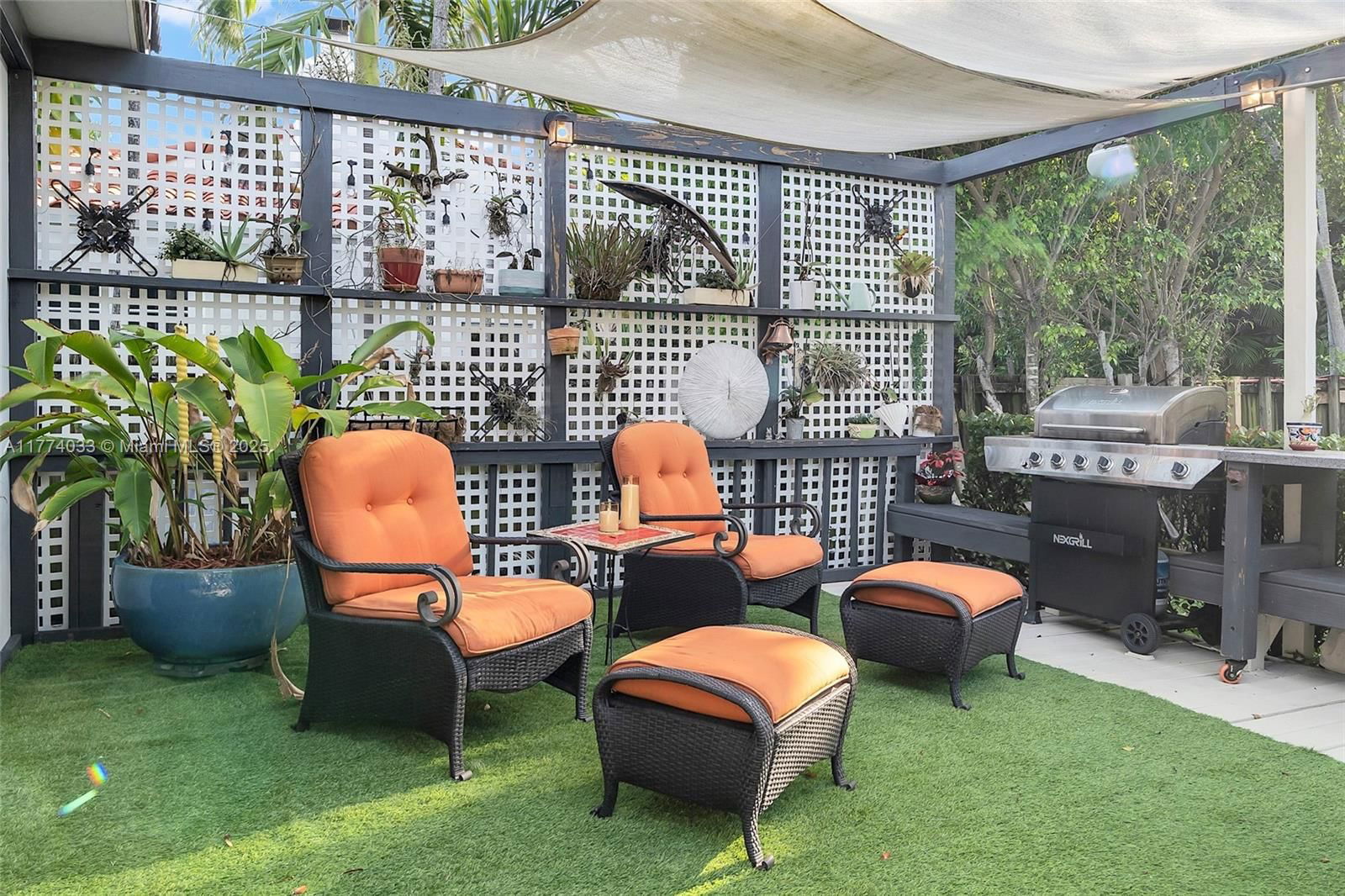 Real estate property located at 5314 Alton Rd, Miami-dade, La Gorce Golf Sub, Miami Beach, FL