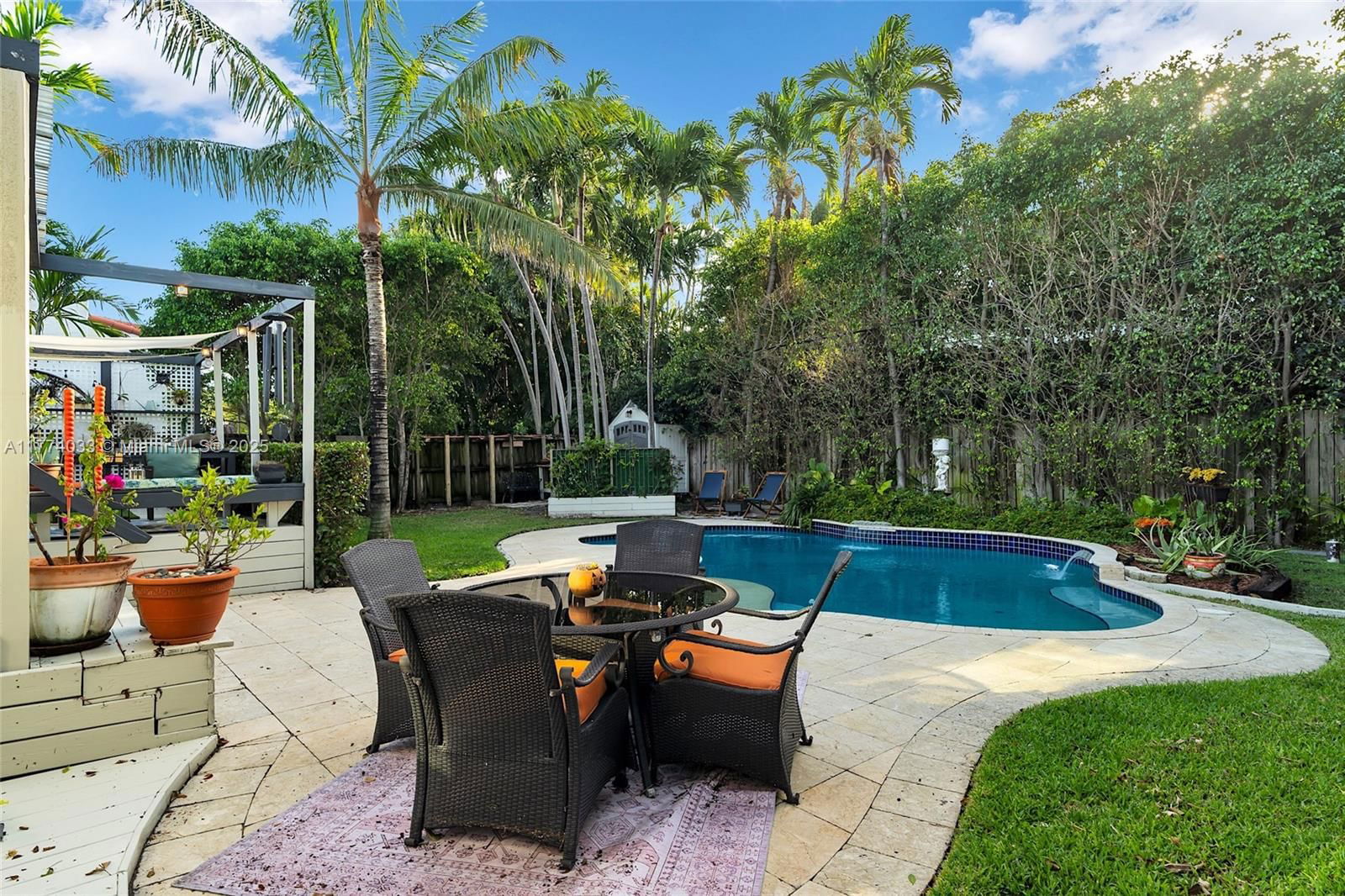 Real estate property located at 5314 Alton Rd, Miami-dade, La Gorce Golf Sub, Miami Beach, FL