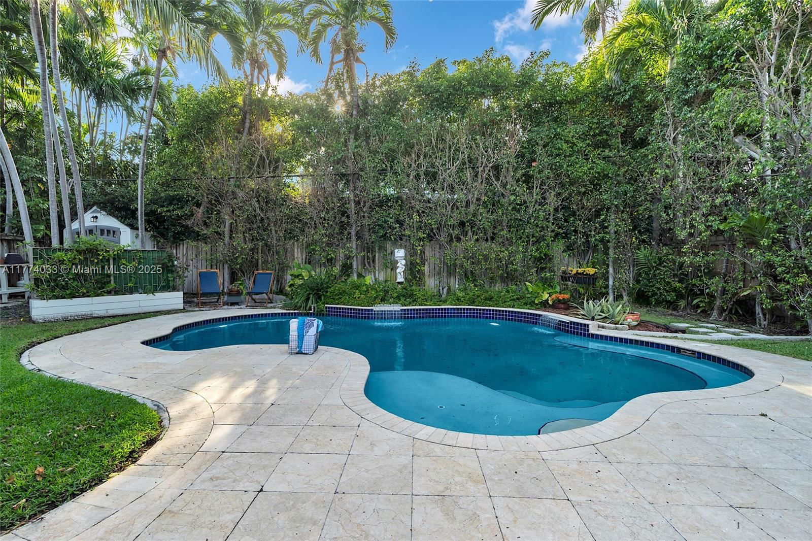Real estate property located at 5314 Alton Rd, Miami-dade, La Gorce Golf Sub, Miami Beach, FL