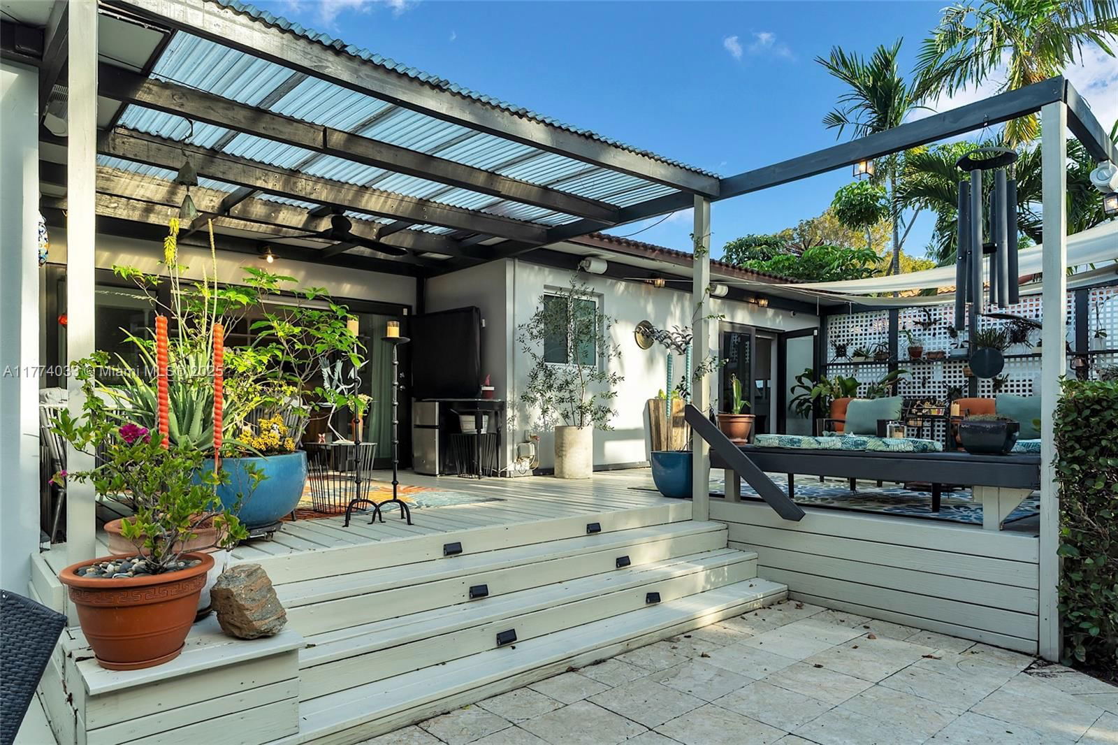 Real estate property located at 5314 Alton Rd, Miami-dade, La Gorce Golf Sub, Miami Beach, FL