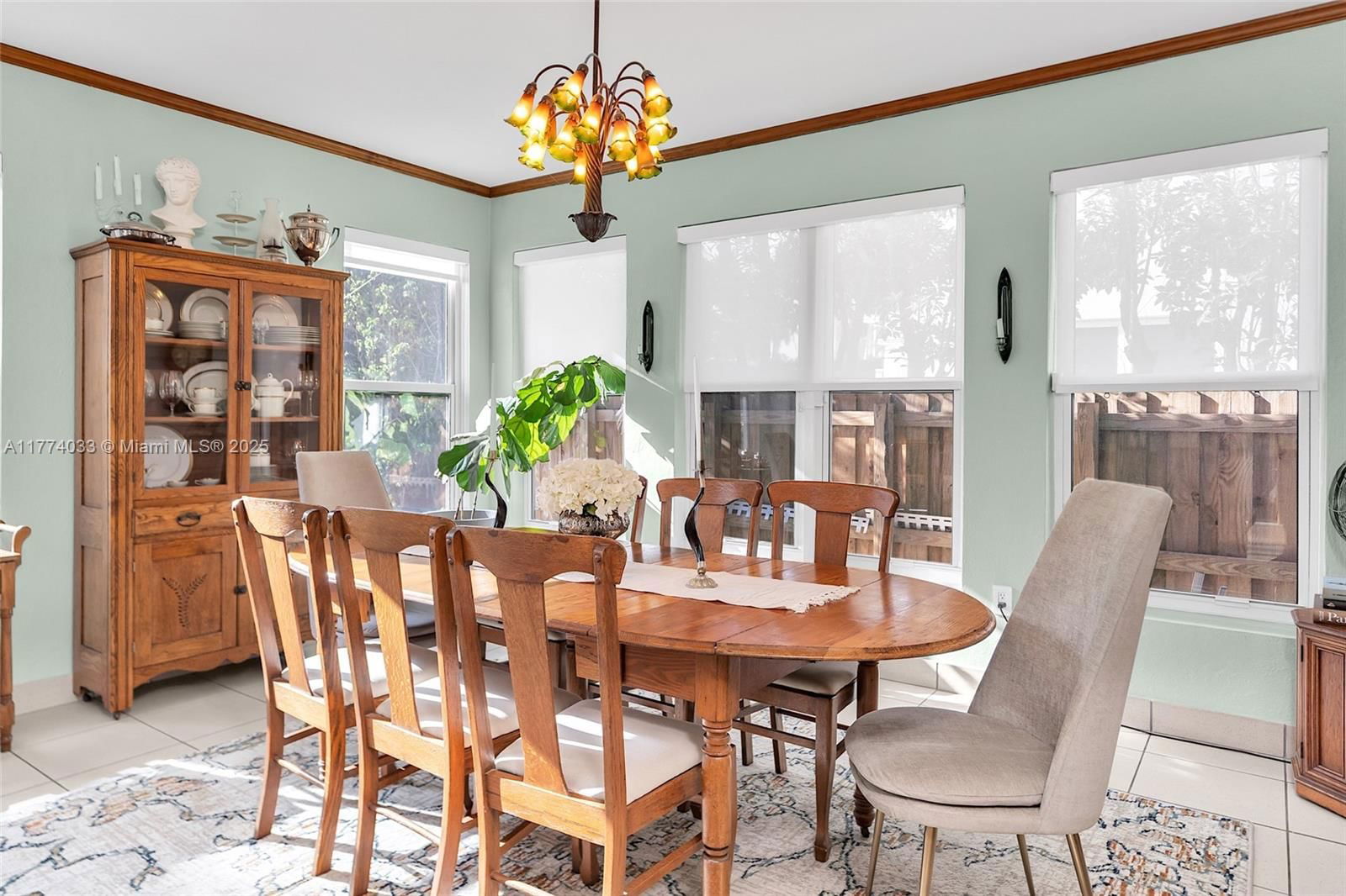 Real estate property located at 5314 Alton Rd, Miami-dade, La Gorce Golf Sub, Miami Beach, FL