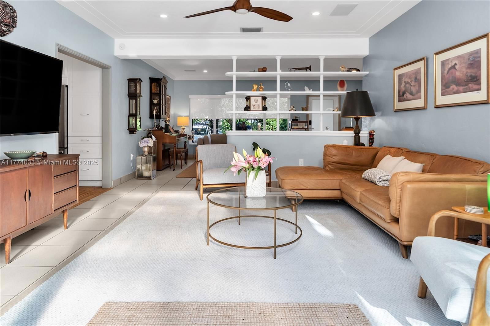 Real estate property located at 5314 Alton Rd, Miami-dade, La Gorce Golf Sub, Miami Beach, FL