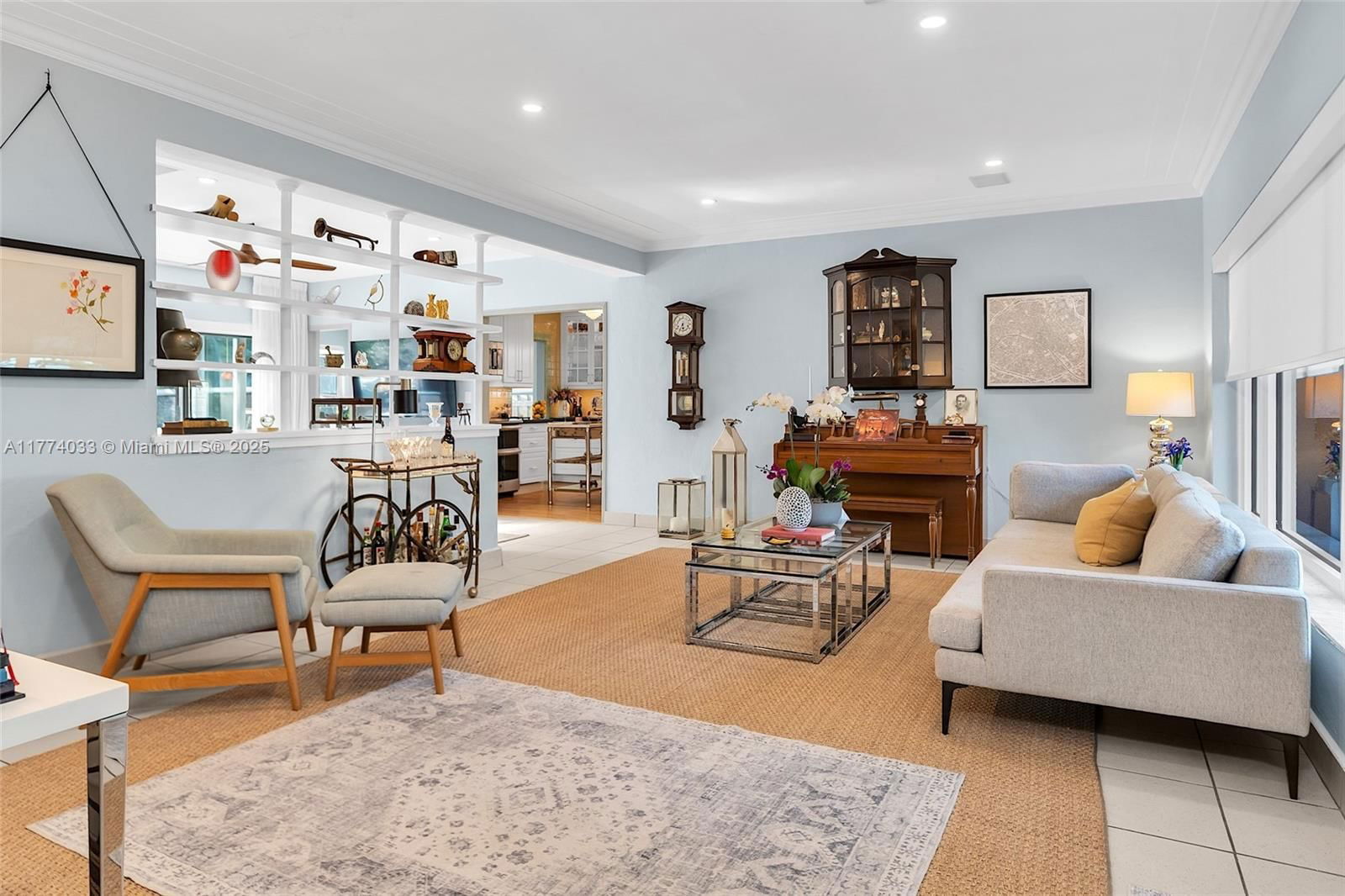 Real estate property located at 5314 Alton Rd, Miami-dade, La Gorce Golf Sub, Miami Beach, FL