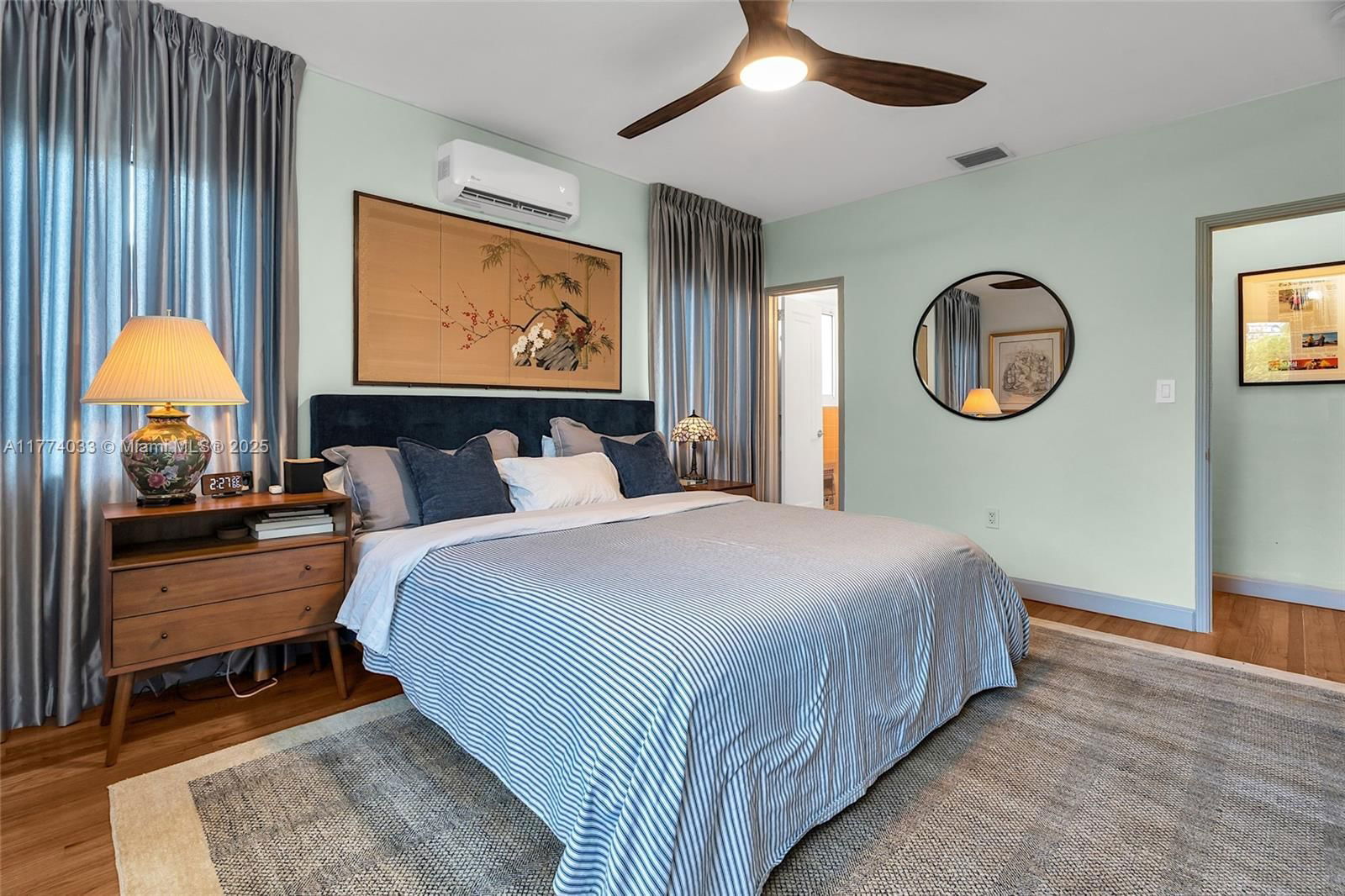 Real estate property located at 5314 Alton Rd, Miami-dade, La Gorce Golf Sub, Miami Beach, FL