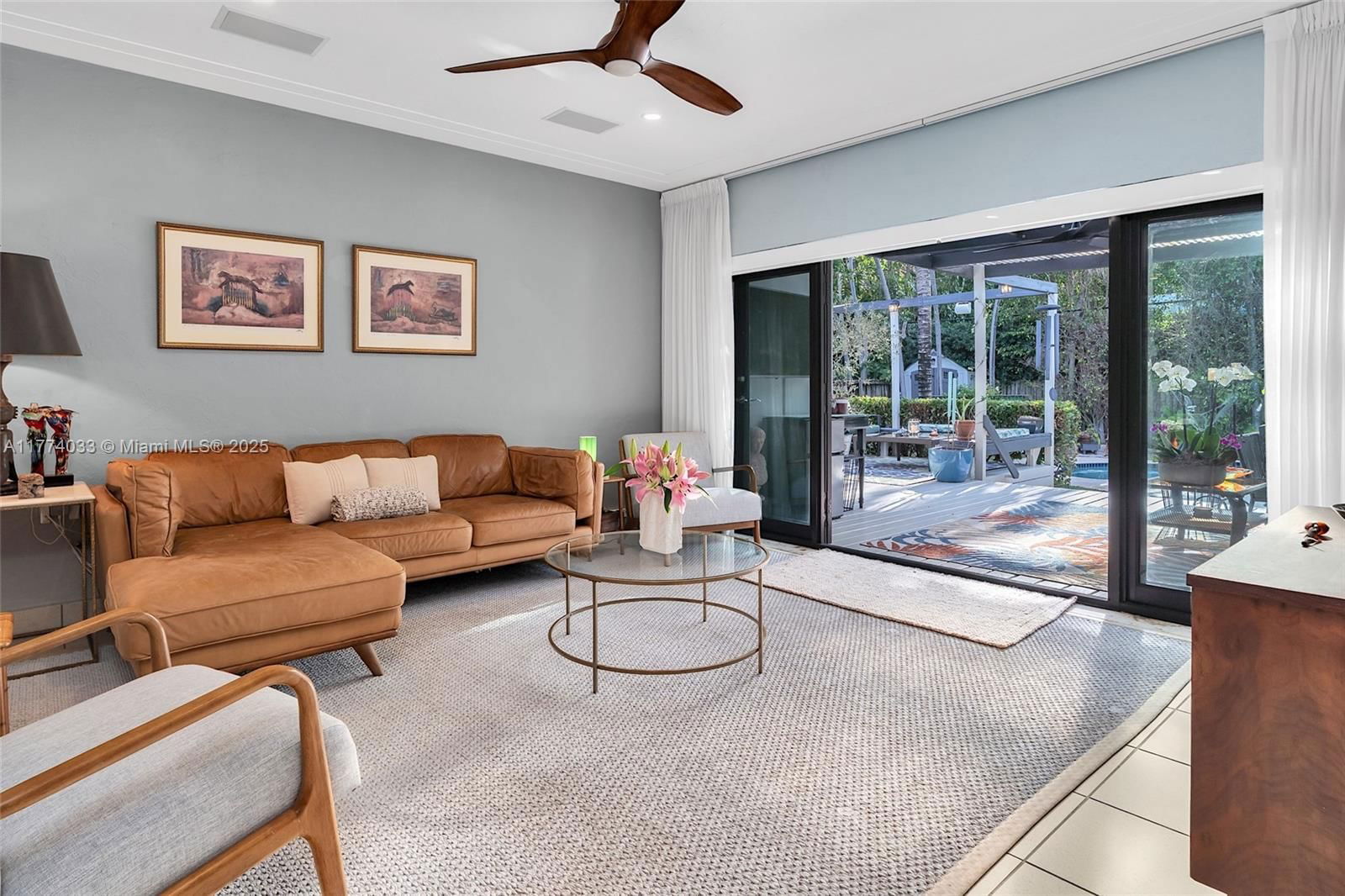 Real estate property located at 5314 Alton Rd, Miami-dade, La Gorce Golf Sub, Miami Beach, FL