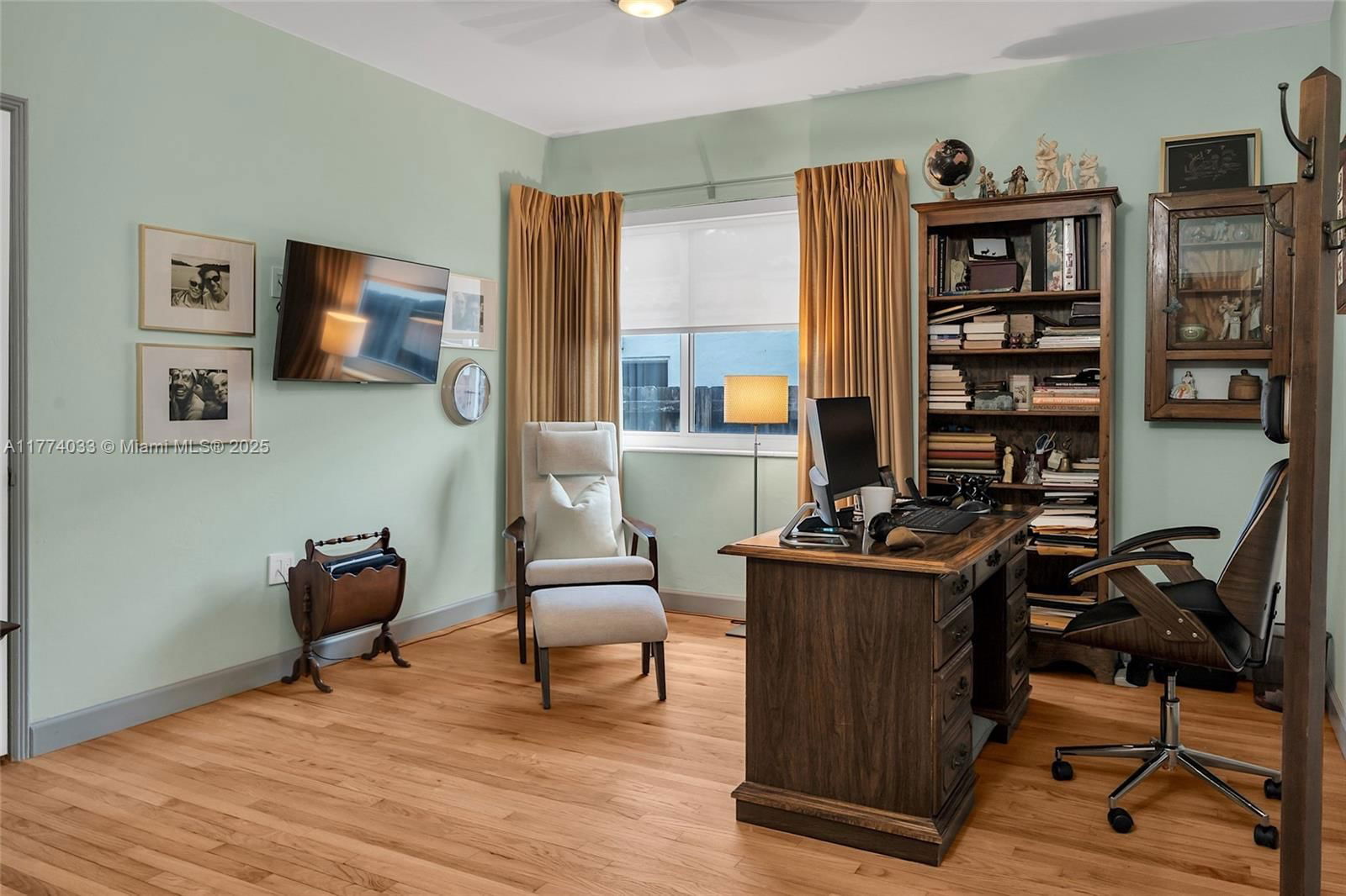 Real estate property located at 5314 Alton Rd, Miami-dade, La Gorce Golf Sub, Miami Beach, FL