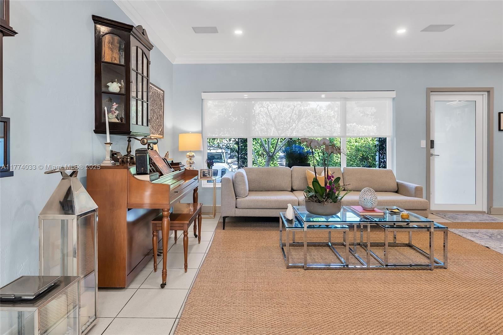 Real estate property located at 5314 Alton Rd, Miami-dade, La Gorce Golf Sub, Miami Beach, FL