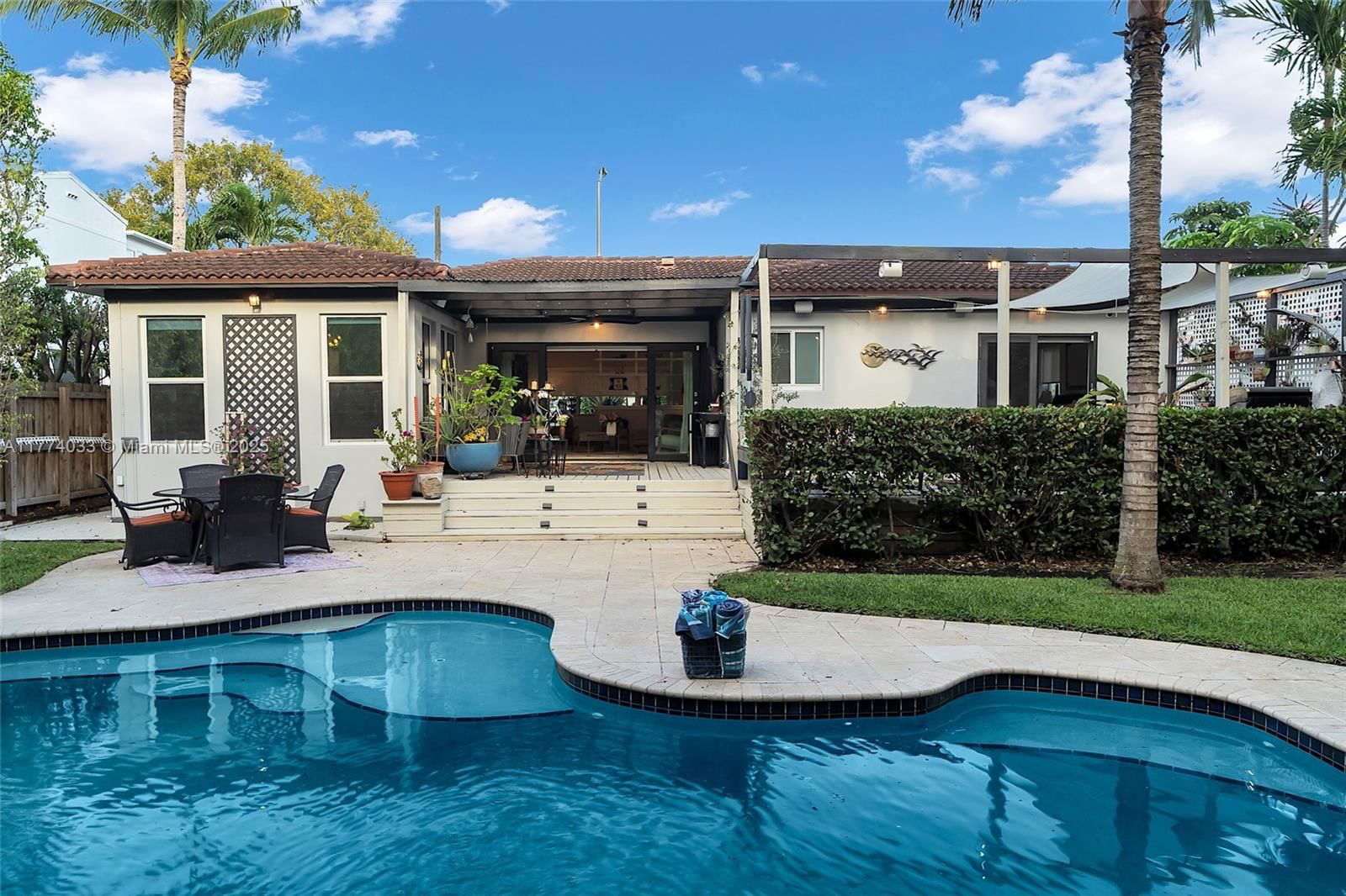 Real estate property located at 5314 Alton Rd, Miami-dade, La Gorce Golf Sub, Miami Beach, FL
