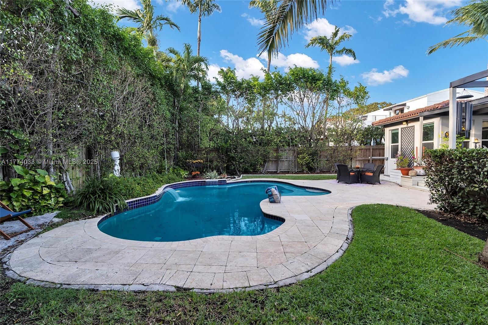 Real estate property located at 5314 Alton Rd, Miami-dade, La Gorce Golf Sub, Miami Beach, FL